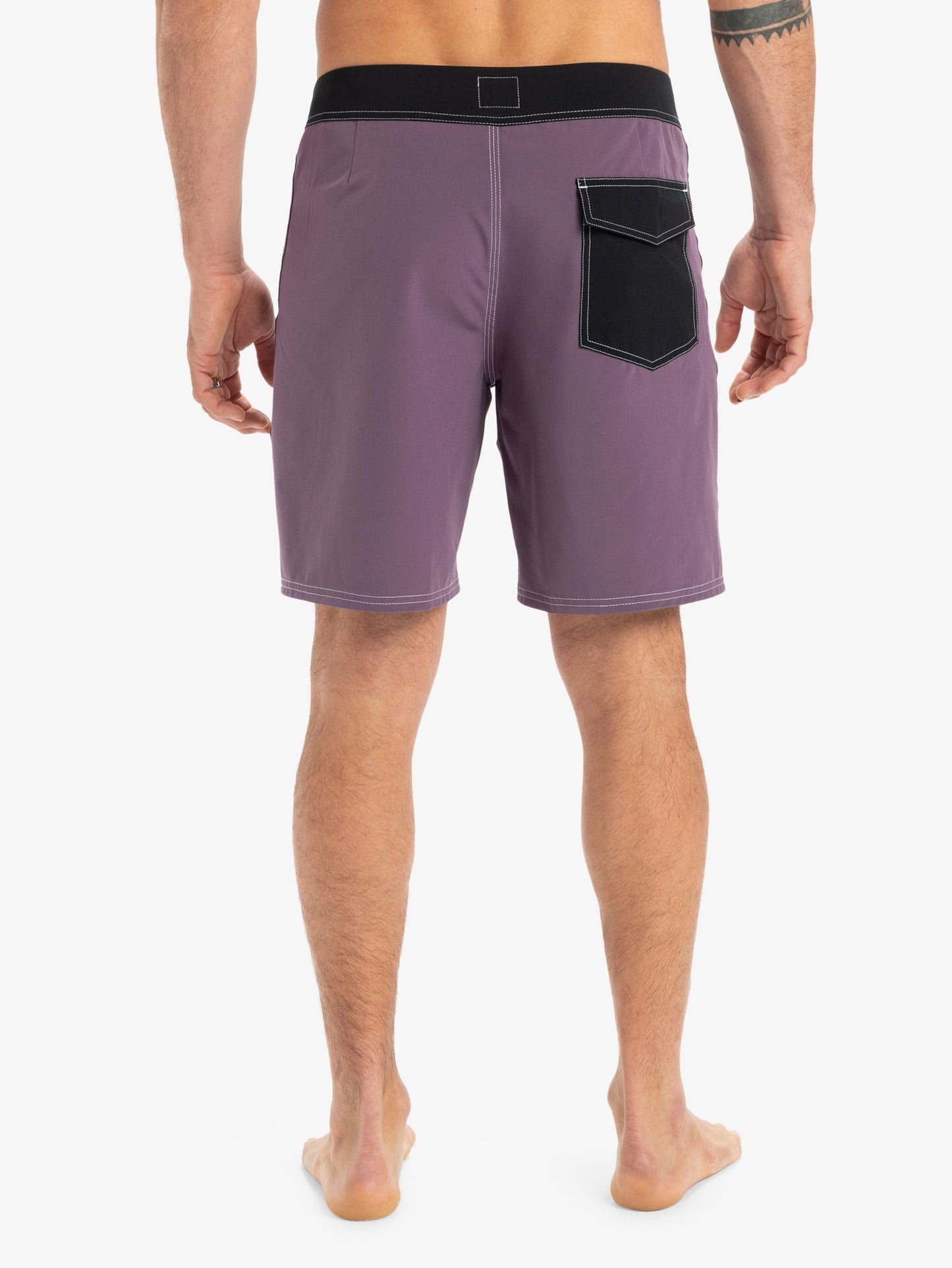 Mens Original 18" Boardshorts - Quiksilver Singapore 