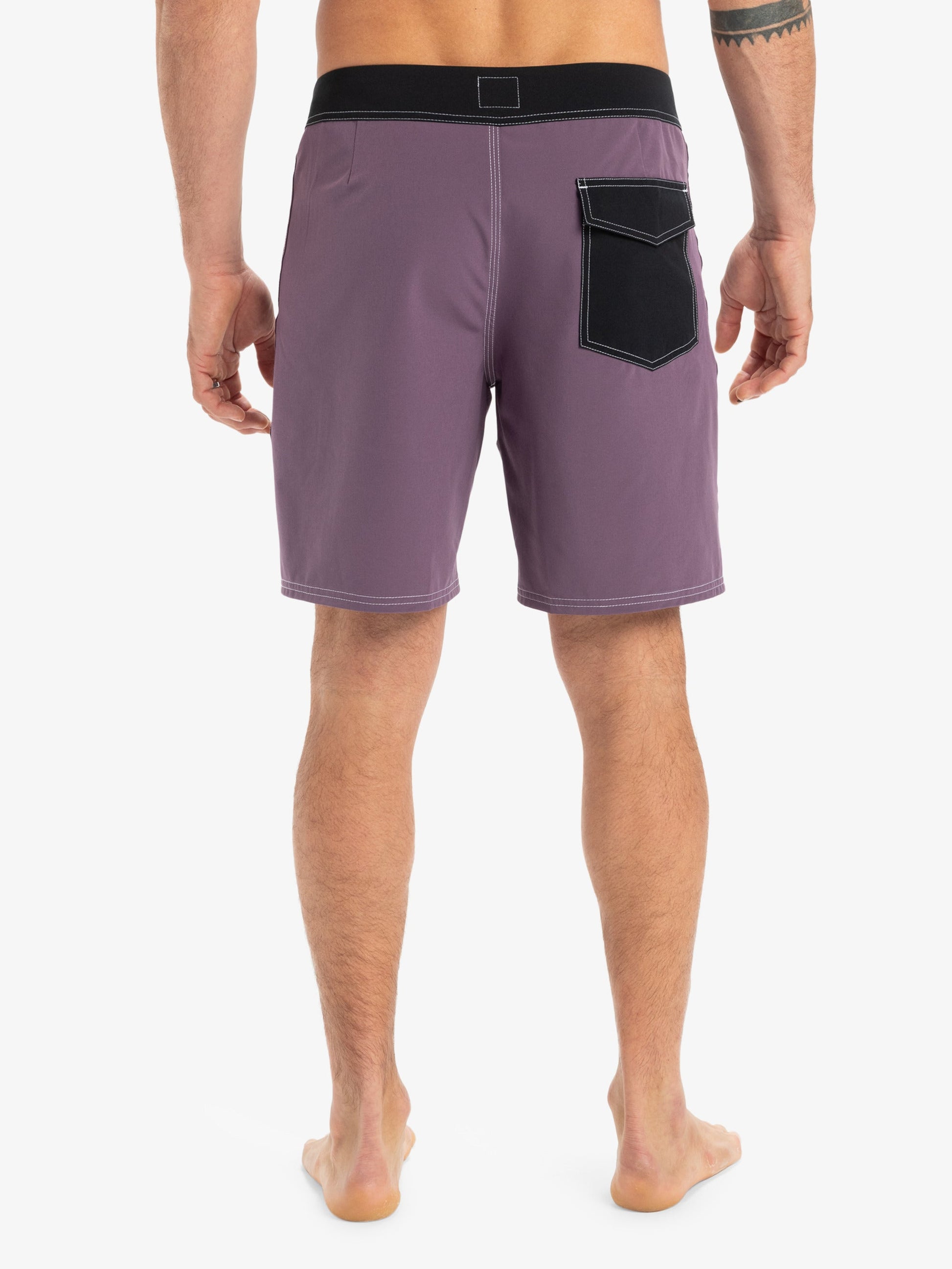 Mens Original 18" Boardshorts - Quiksilver Singapore 