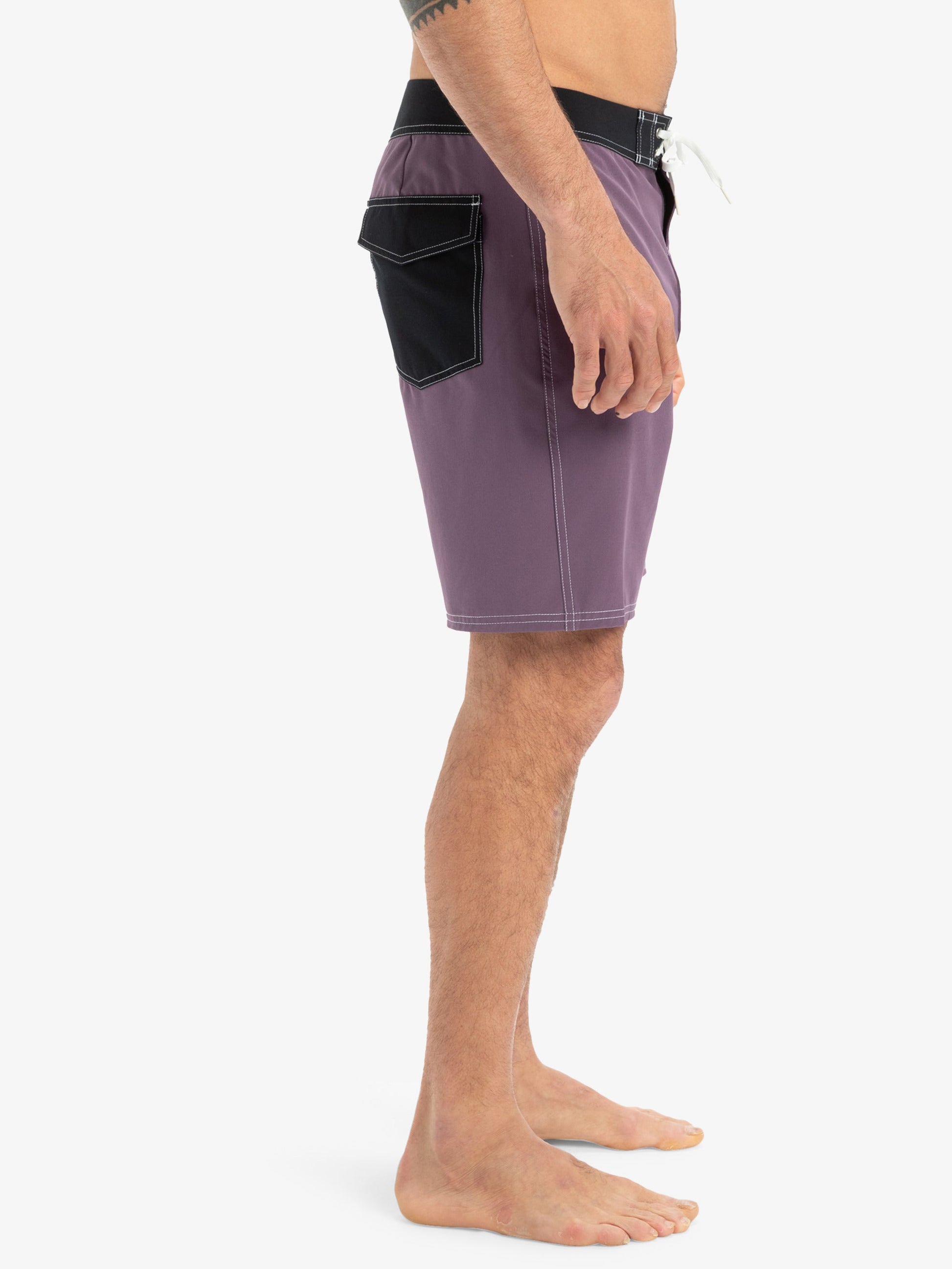 Mens Original 18" Boardshorts - Quiksilver Singapore 