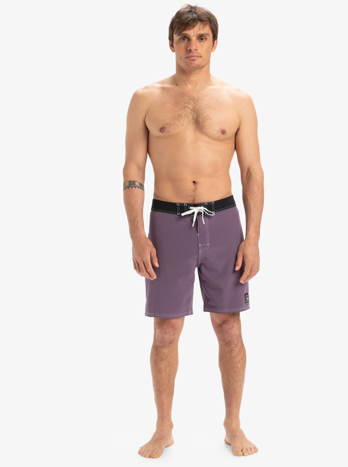 Mens Original 18" Boardshorts - Quiksilver Singapore 