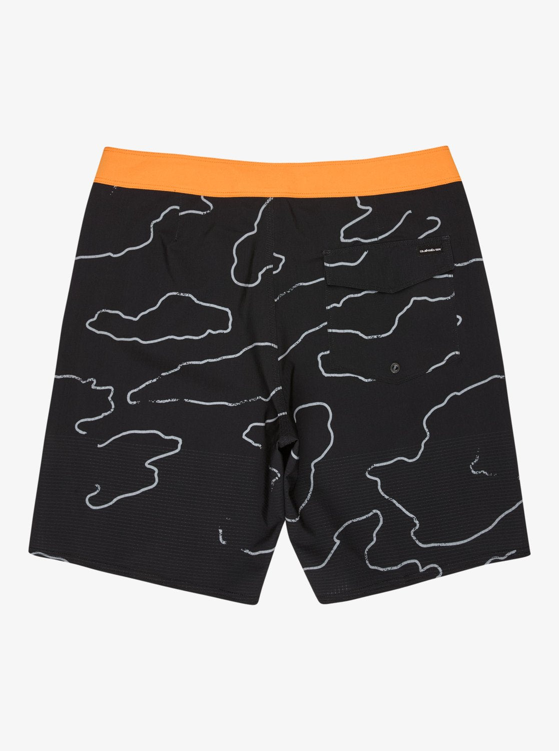 Mens Highline Straight 19" Boardshorts - Quiksilver Singapore 