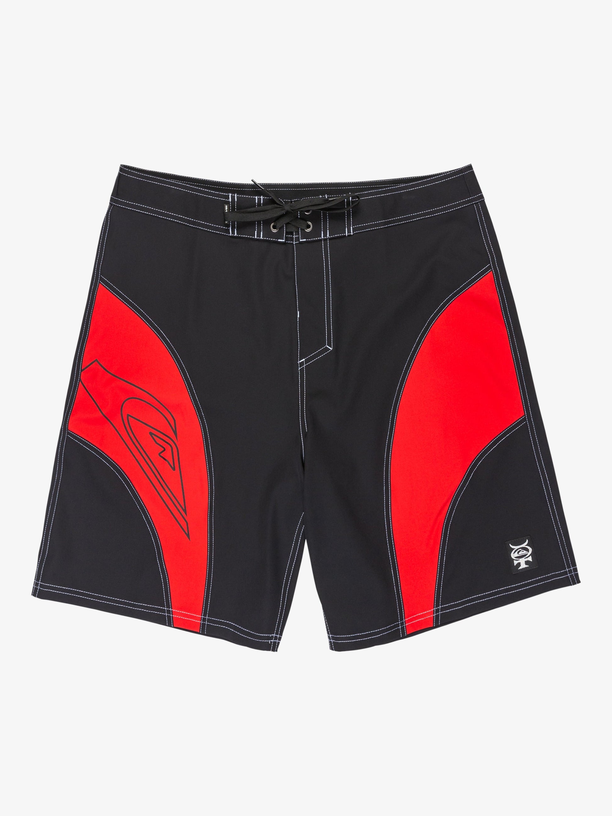 Mens Mercury Slash 20" Boardshorts - Quiksilver Singapore 
