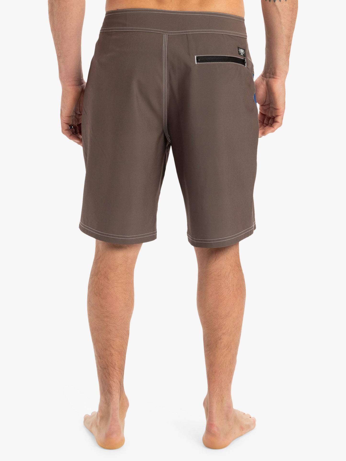 Mens Mercury Slash 20" Boardshorts - Quiksilver Singapore 