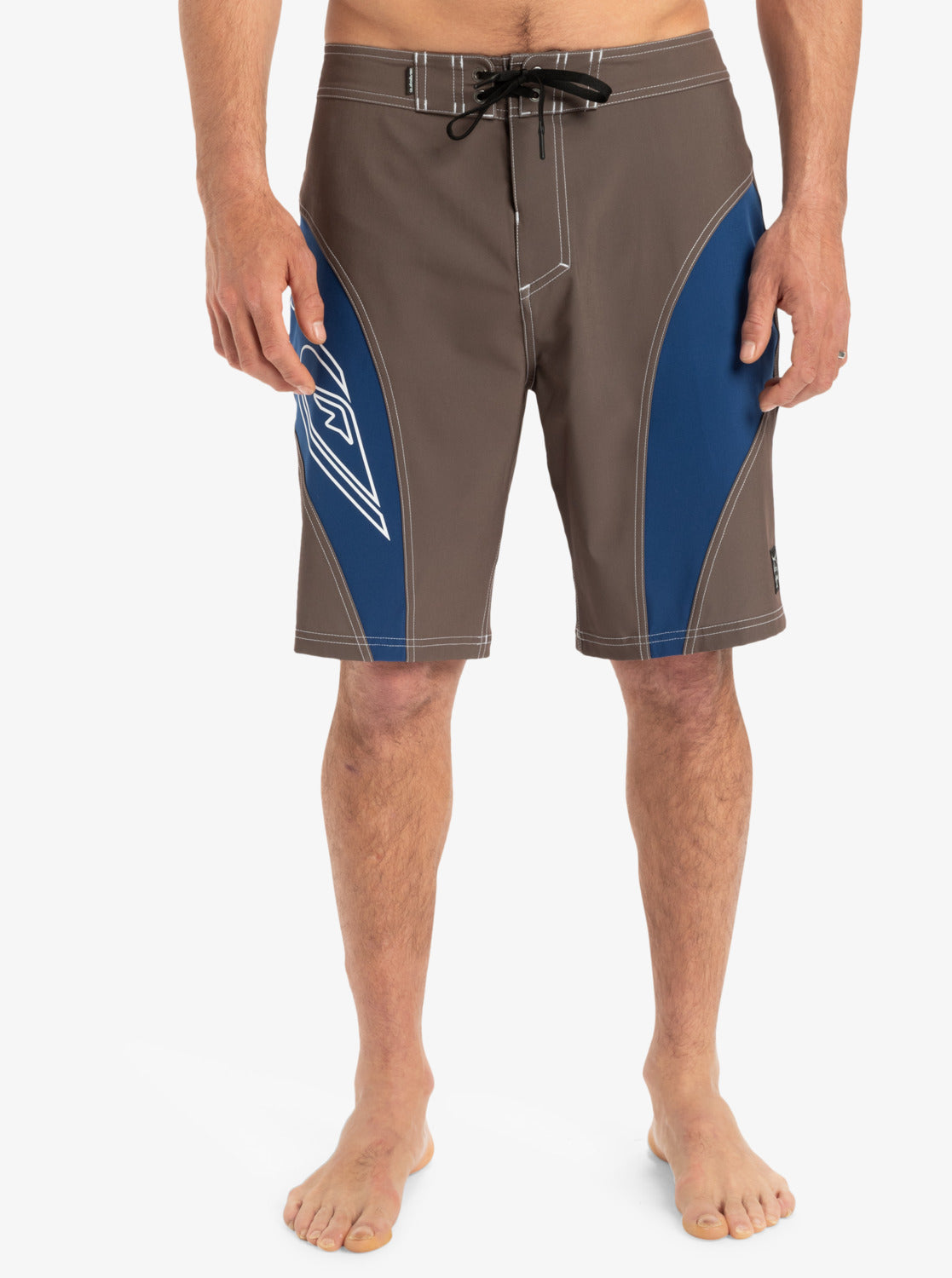 Mens Mercury Slash 20" Boardshorts - Quiksilver Singapore 