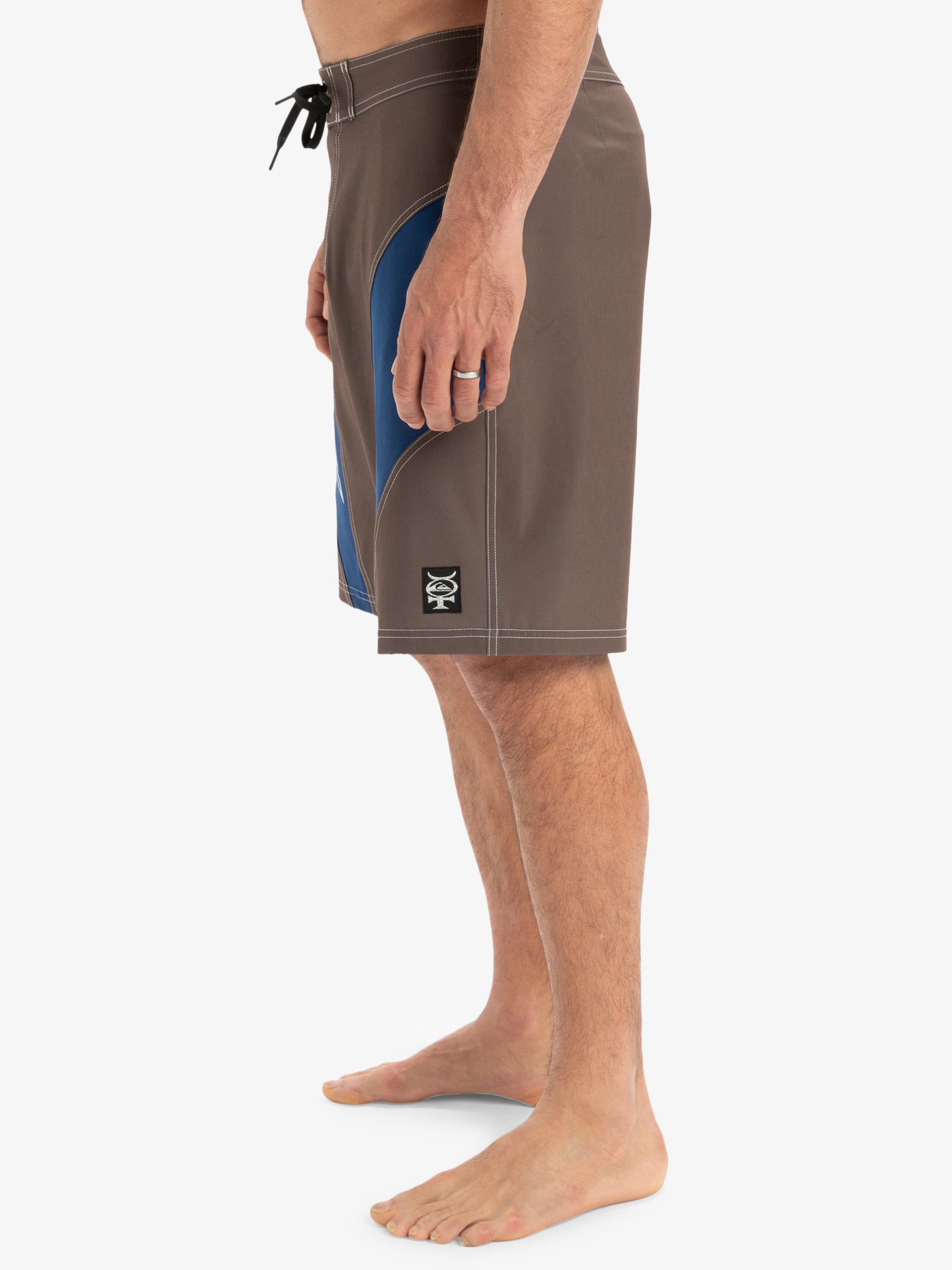 Mens Mercury Slash 20" Boardshorts - Quiksilver Singapore 