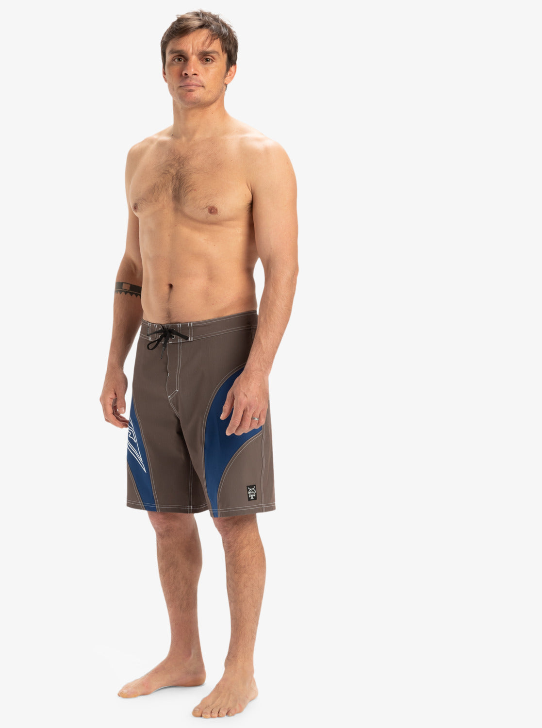 Mens Mercury Slash 20" Boardshorts - Quiksilver Singapore 