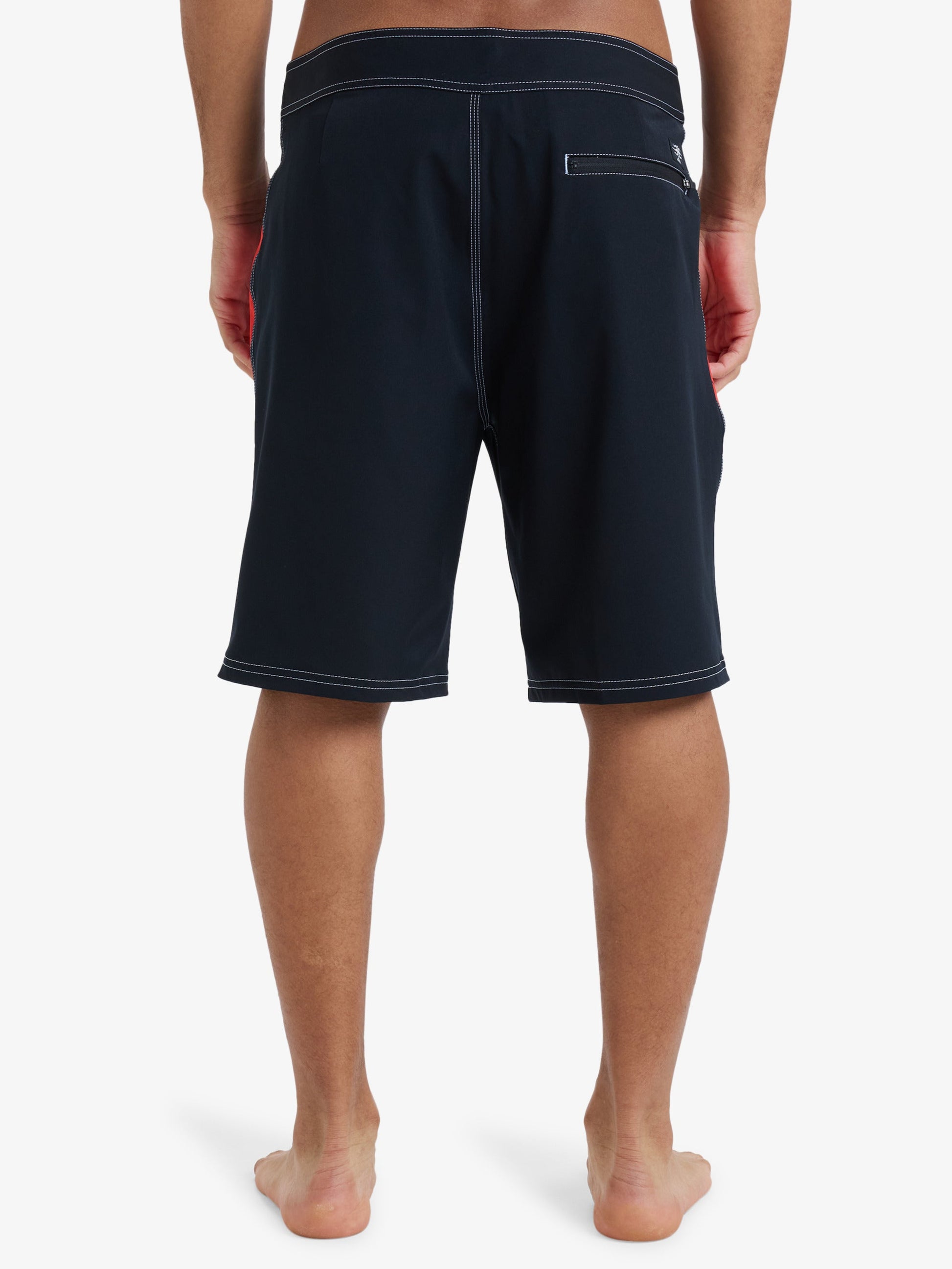 Mens Mercury Slash 20" Boardshorts - Quiksilver Singapore 