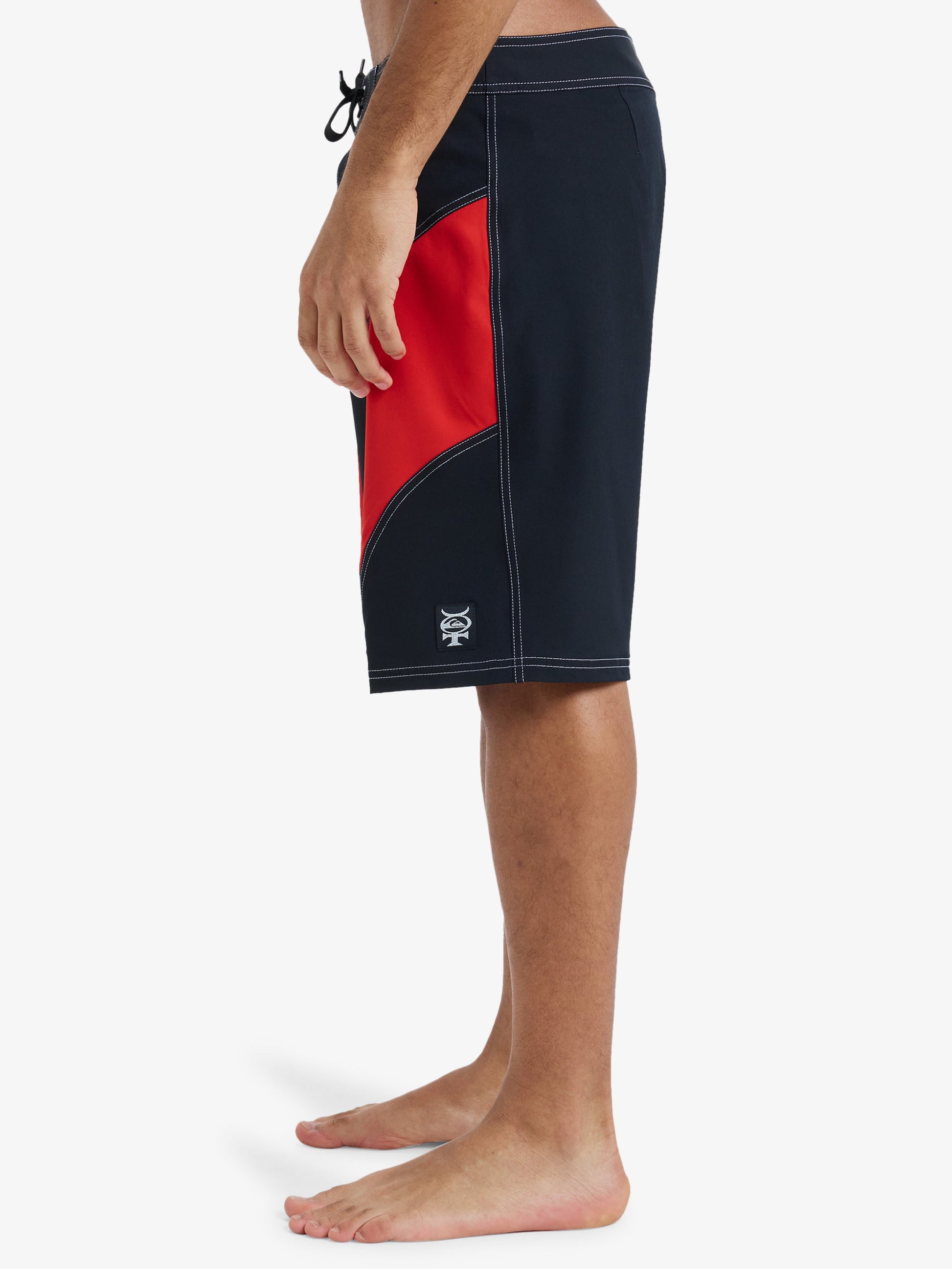 Mens Mercury Slash 20" Boardshorts - Quiksilver Singapore 