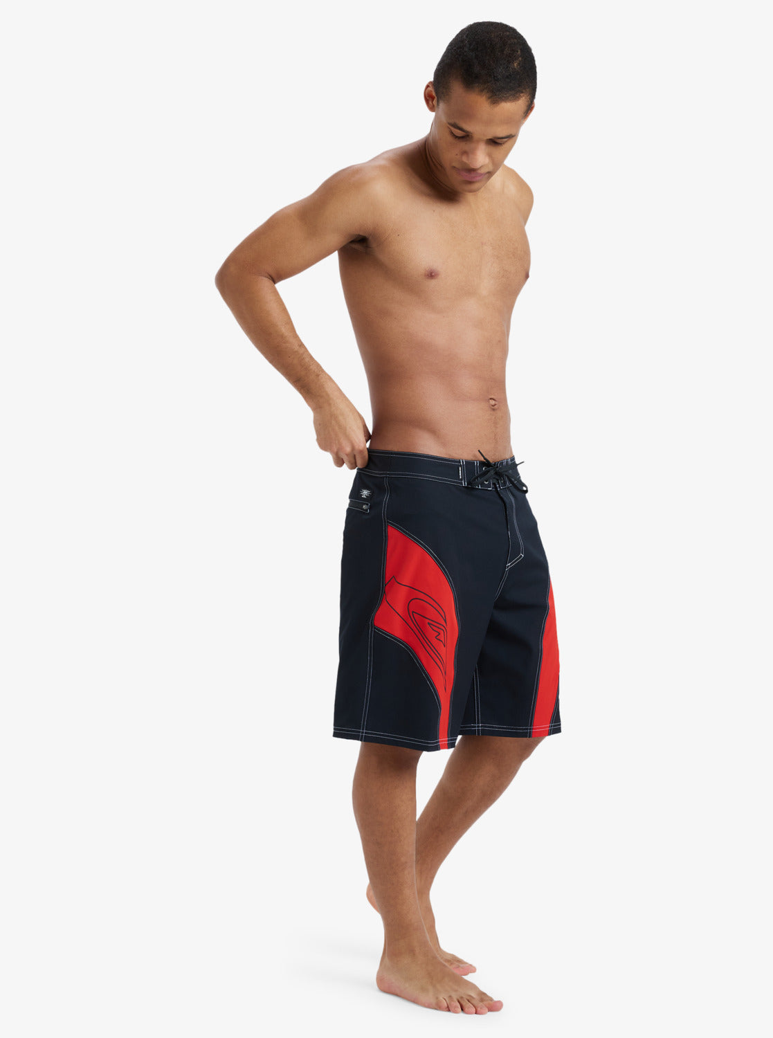 Mens Mercury Slash 20" Boardshorts - Quiksilver Singapore 