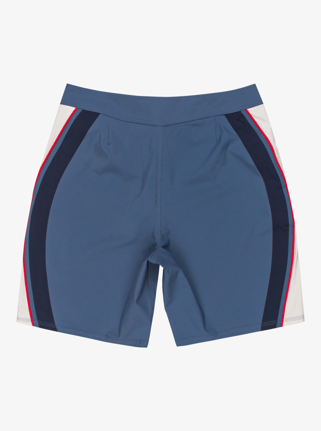 Mens Mercury Panel 20" Boardshorts - Quiksilver Singapore 