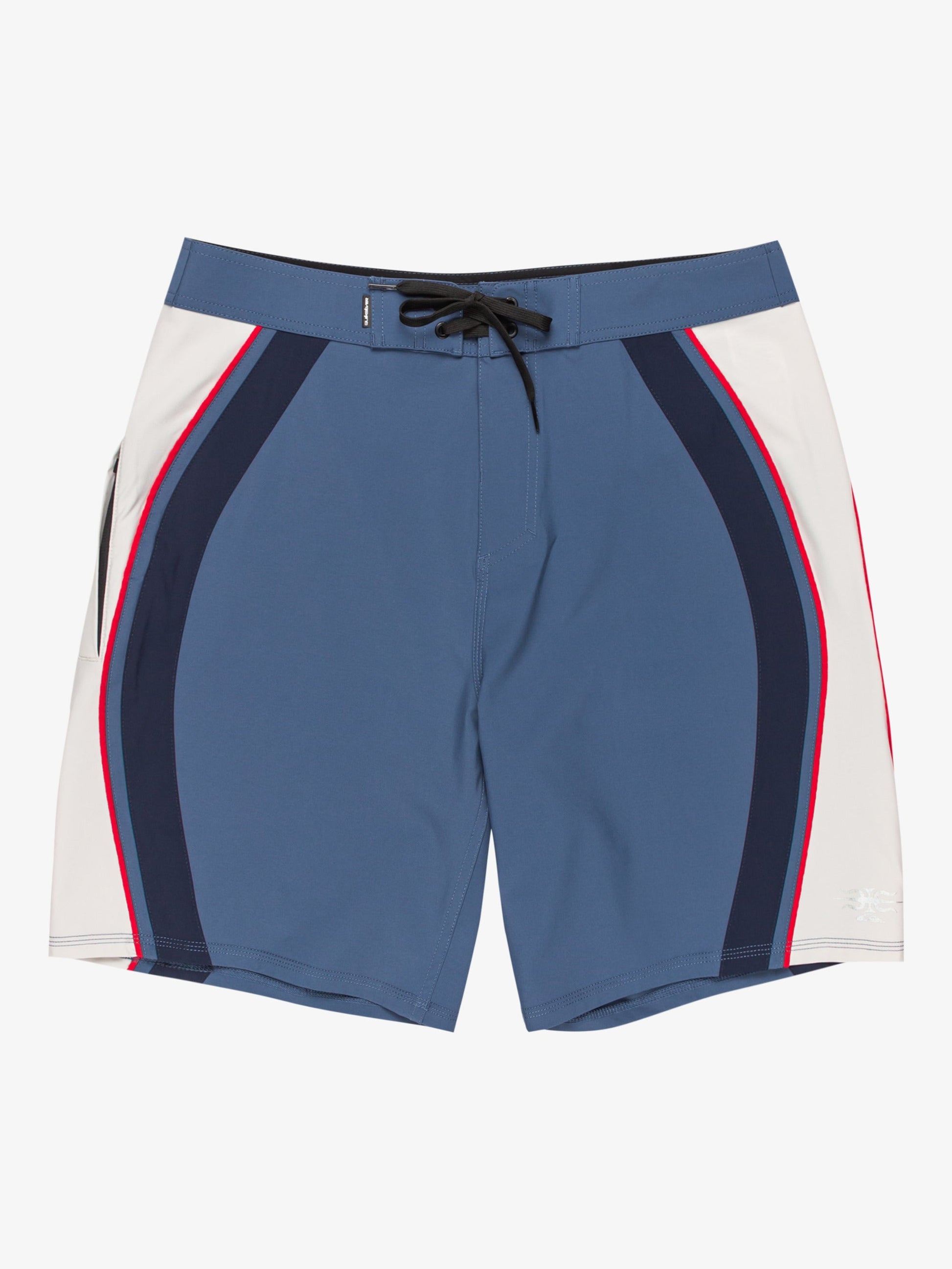 Mens Mercury Panel 20" Boardshorts - Quiksilver Singapore 