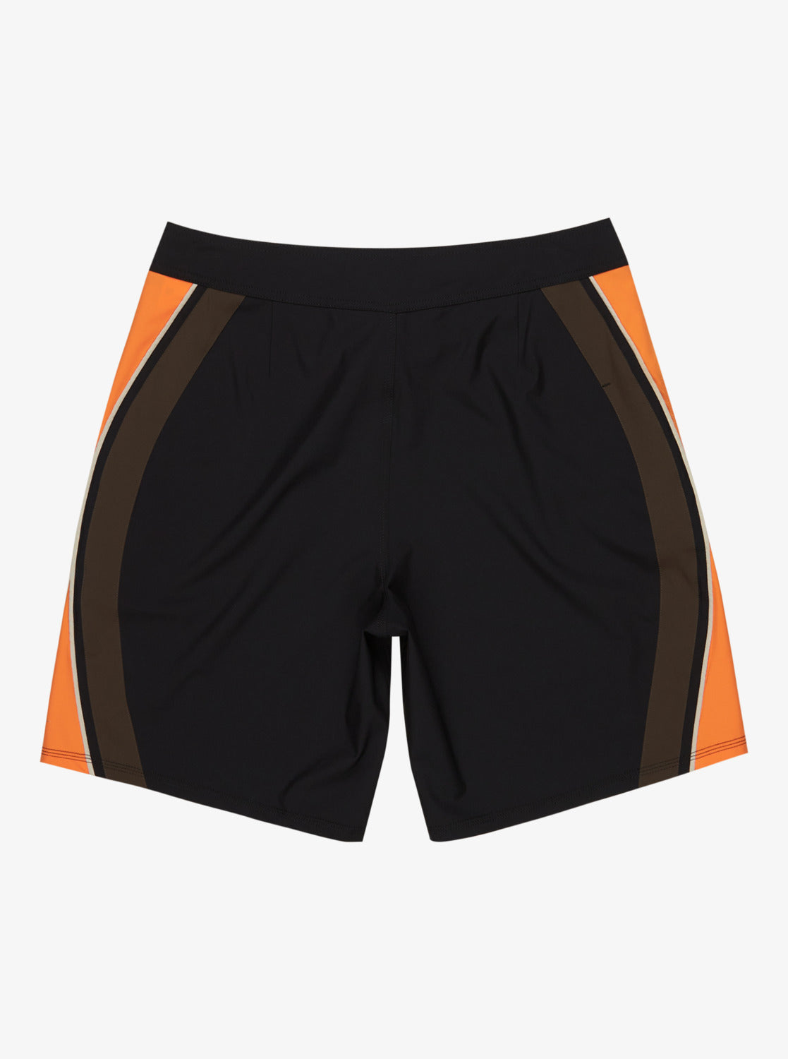 Mens Mercury Panel 20" Boardshorts - Quiksilver Singapore 