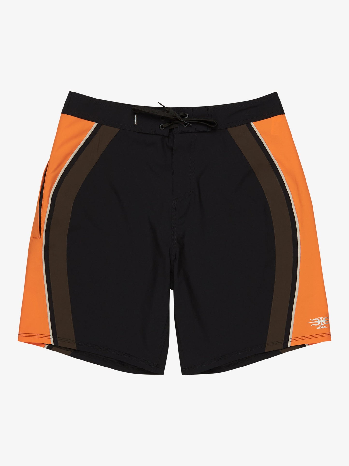 Mens Mercury Panel 20" Boardshorts - Quiksilver Singapore 