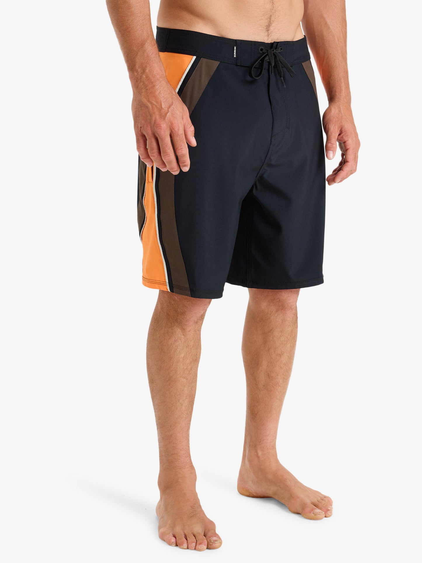 Mens Mercury Panel 20" Boardshorts - Quiksilver Singapore 