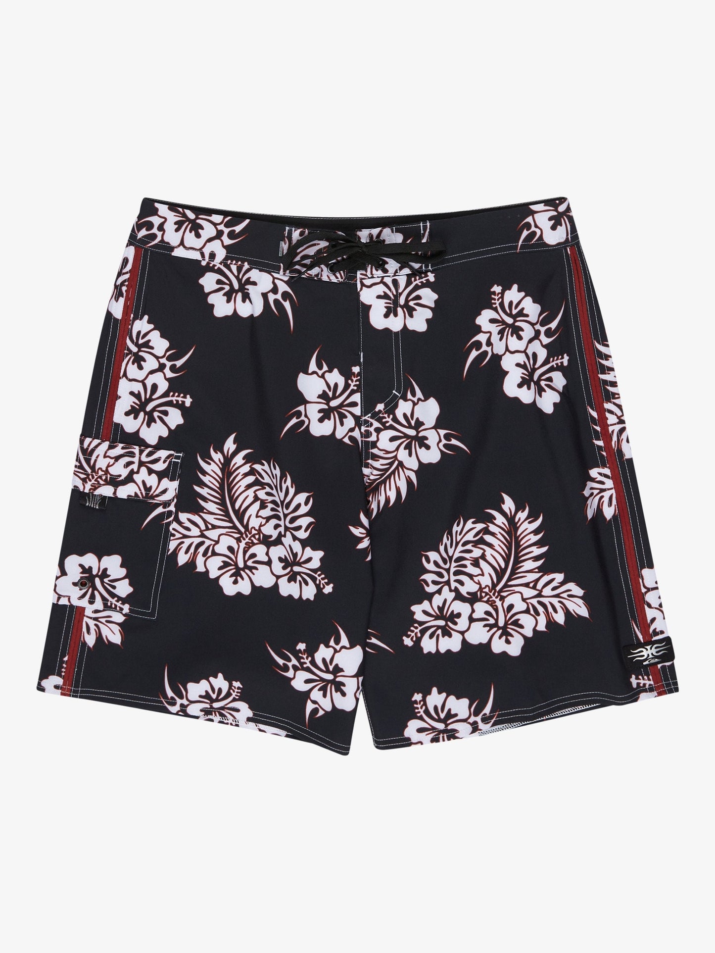 Mens Mercury Core 20" Boardshorts - Quiksilver Singapore 