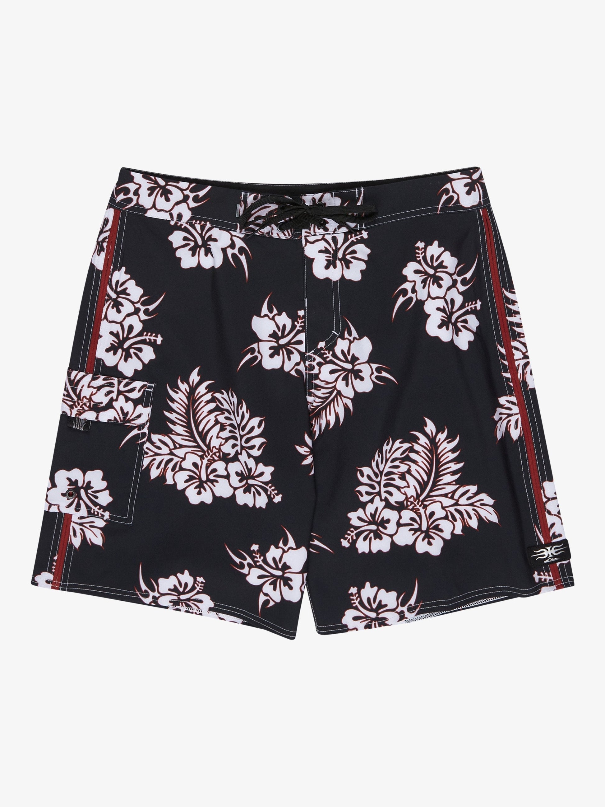 Mens Mercury Core 20" Boardshorts - Quiksilver Singapore 