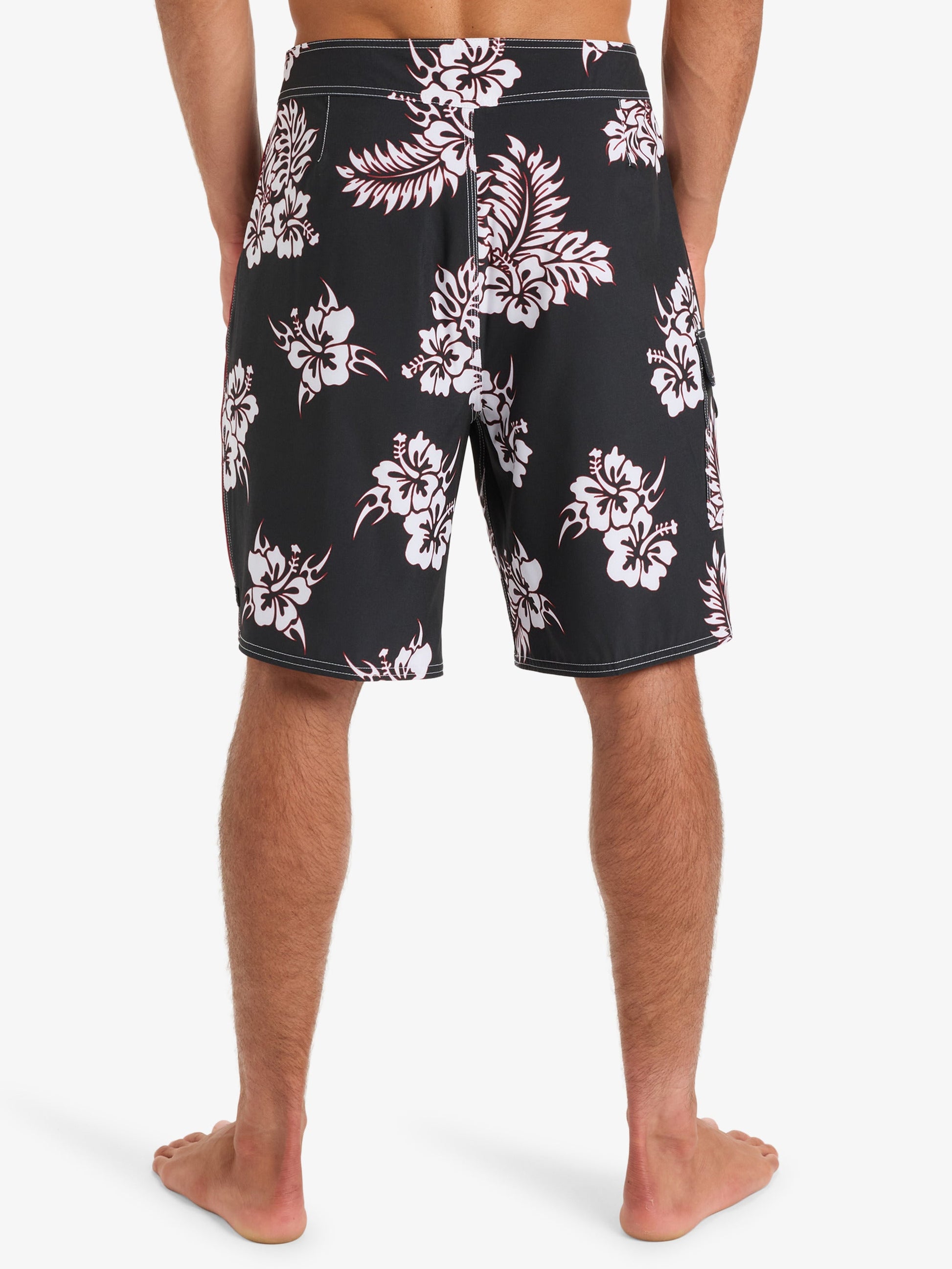 Mens Mercury Core 20" Boardshorts - Quiksilver Singapore 