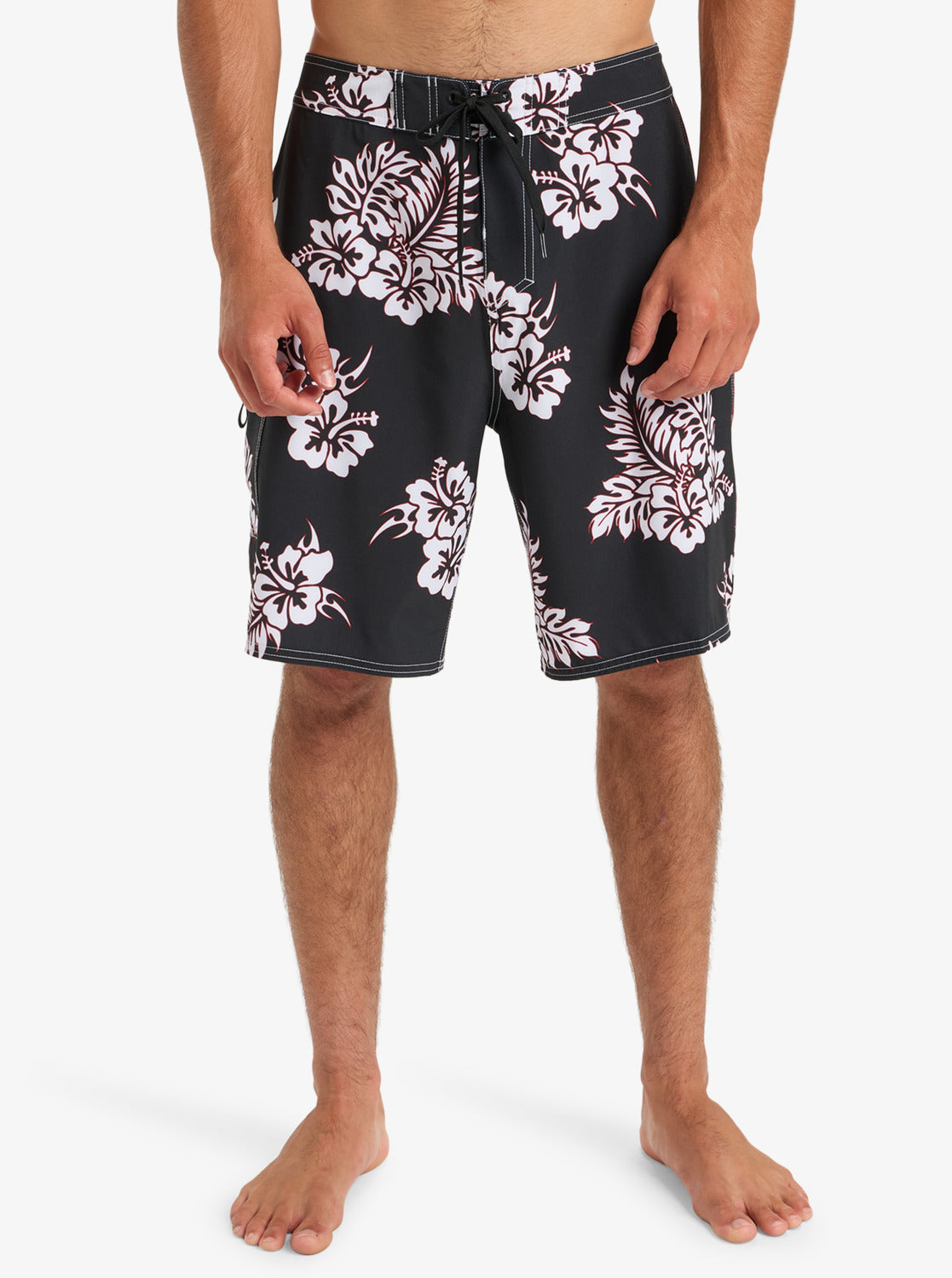 Mens Mercury Core 20" Boardshorts - Quiksilver Singapore 