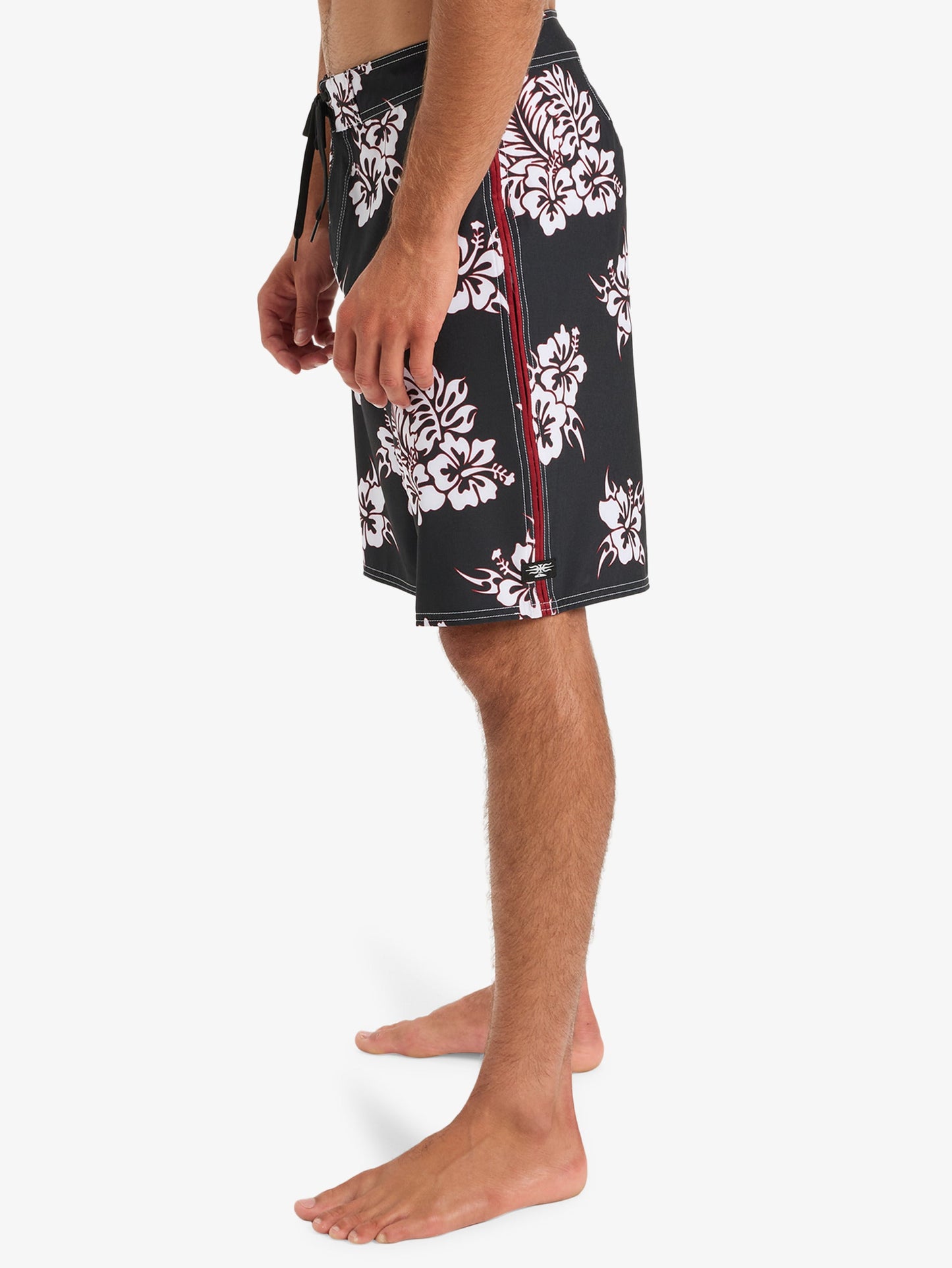 Mens Mercury Core 20" Boardshorts - Quiksilver Singapore 