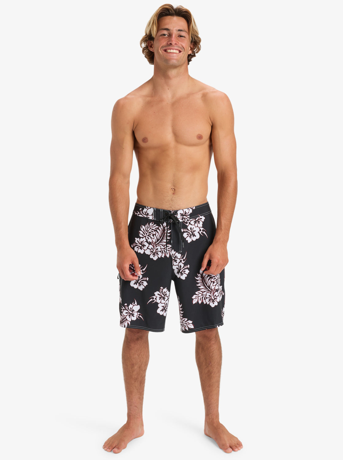 Mens Mercury Core 20" Boardshorts - Quiksilver Singapore 