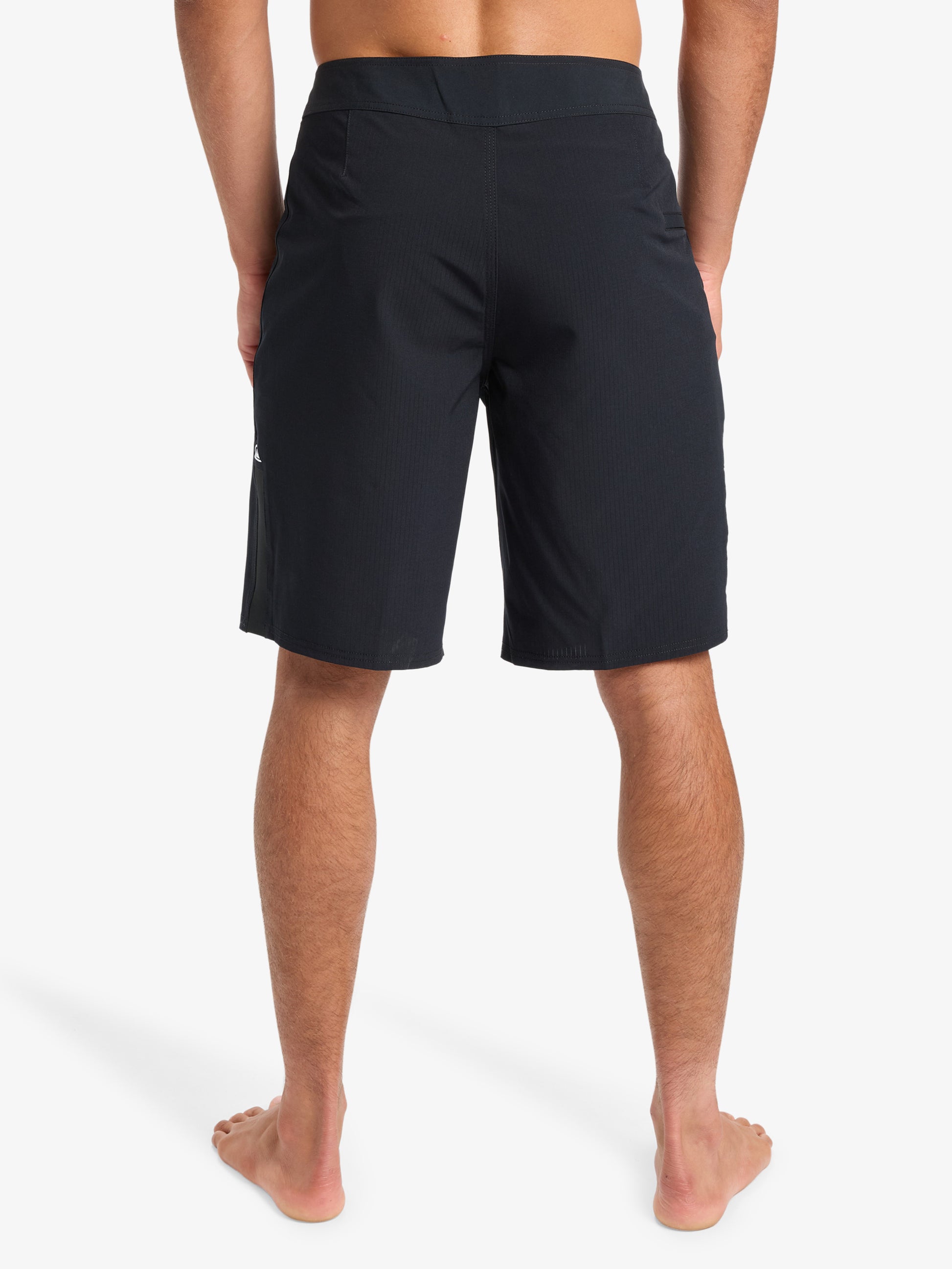 Mens Highline Omni 19" Boardshorts - Quiksilver Singapore 