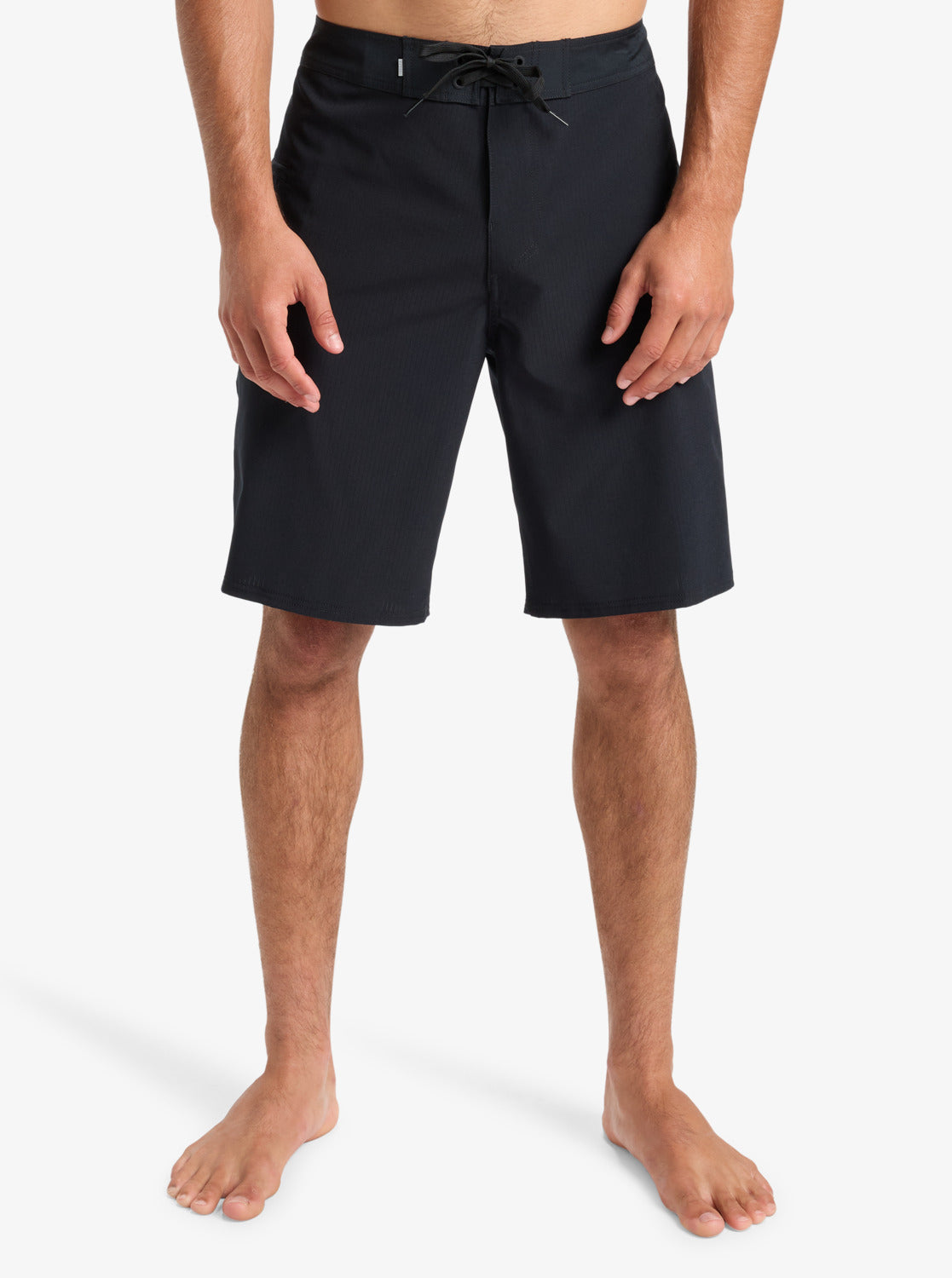 Mens Highline Omni 19" Boardshorts - Quiksilver Singapore 