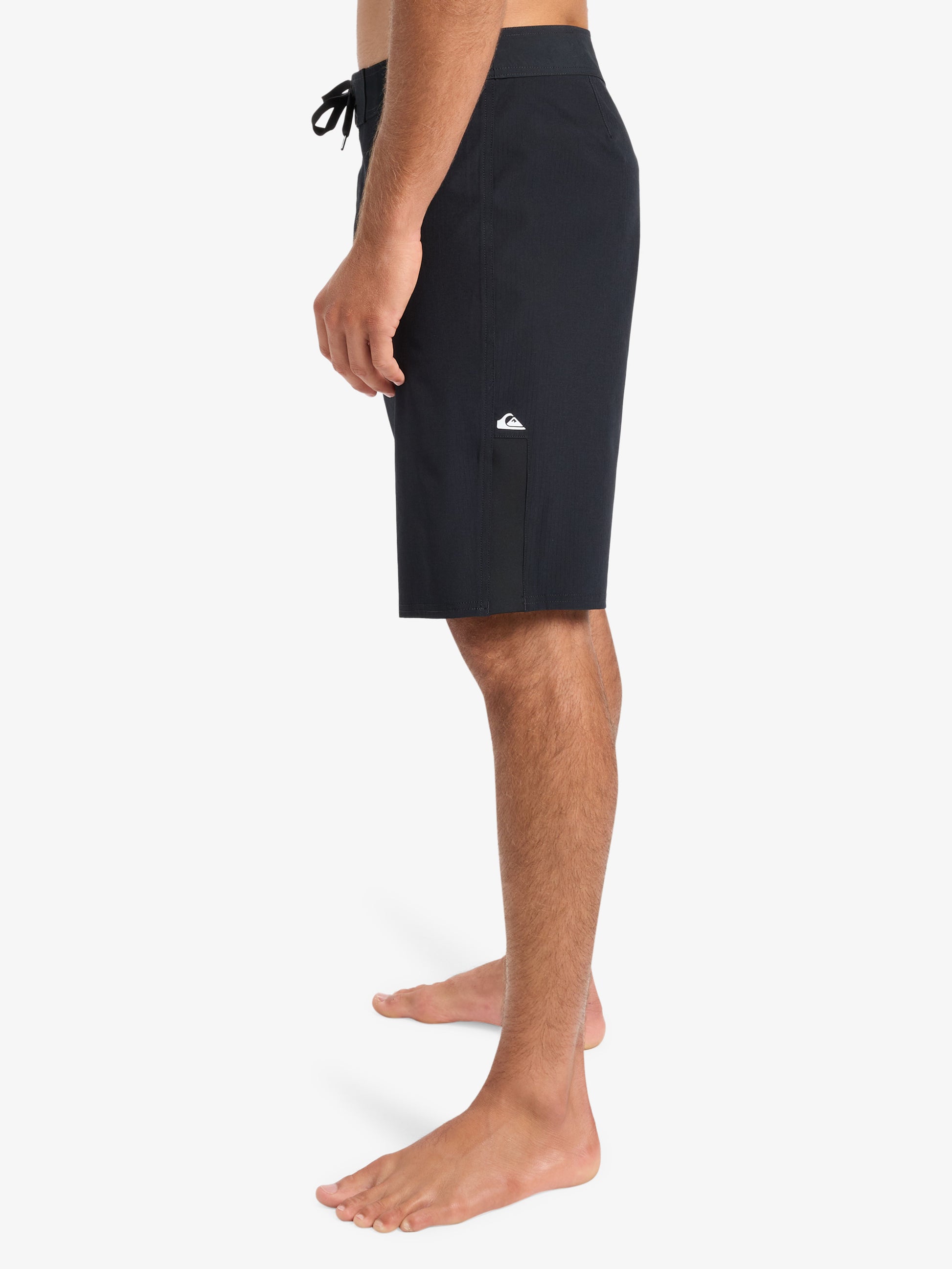 Mens Highline Omni 19" Boardshorts - Quiksilver Singapore 