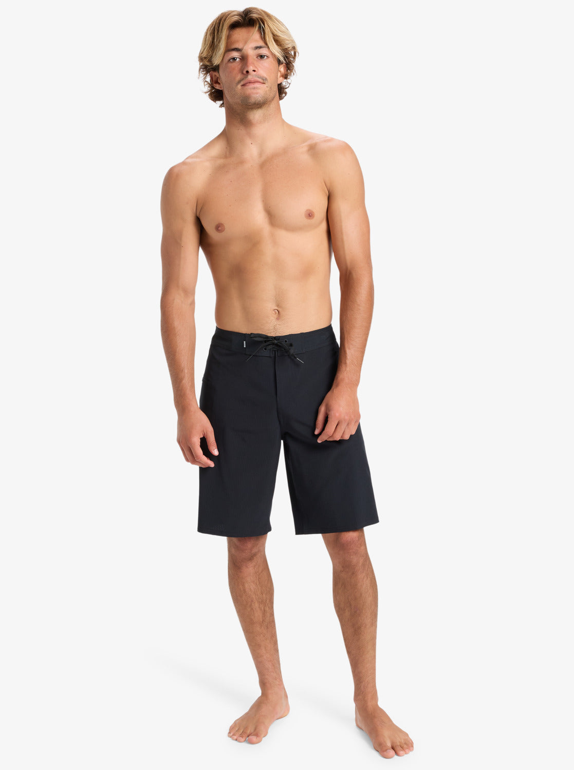 Mens Highline Omni 19" Boardshorts - Quiksilver Singapore 
