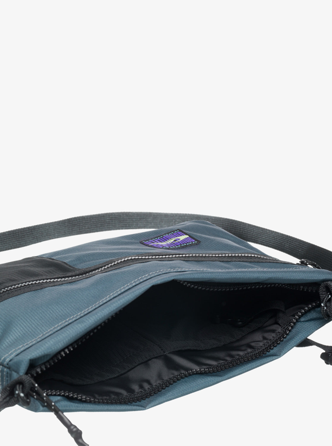 Mens Cross Body Extra-Small Crossbody Bag - Quiksilver Singapore
