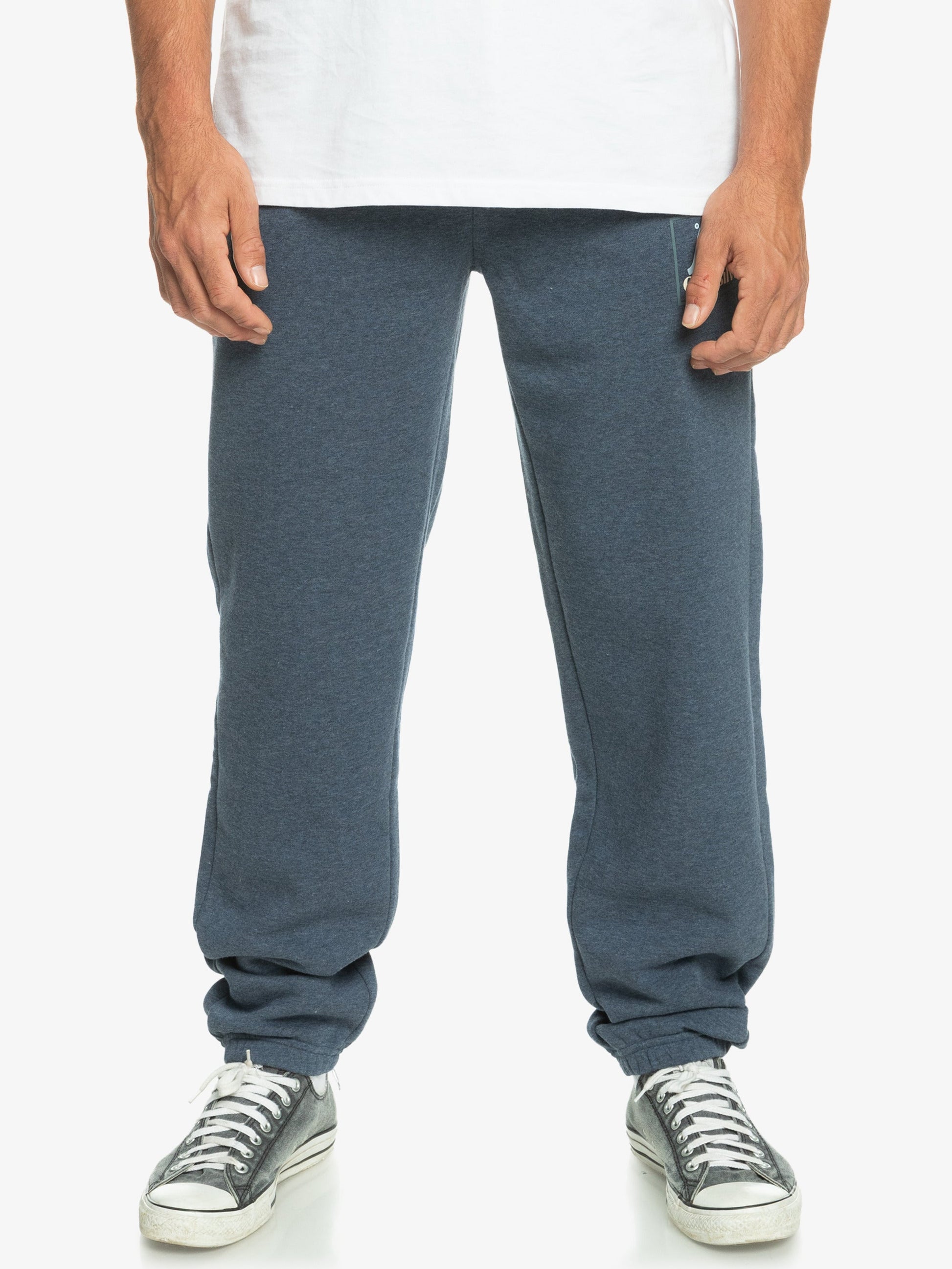 Mens Tracksuit Pants - Quiksilver Singapore 