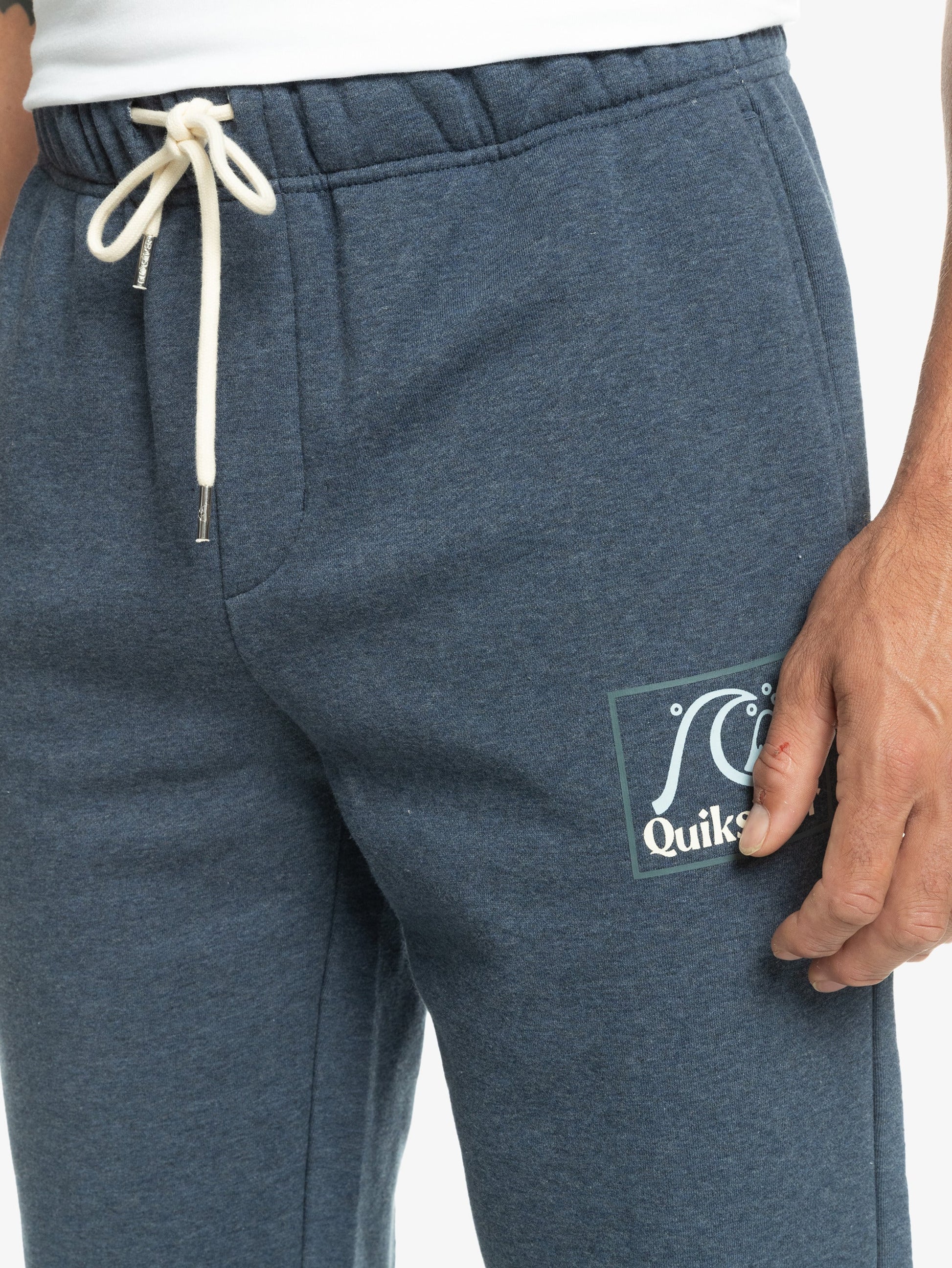 Mens Tracksuit Pants - Quiksilver Singapore 