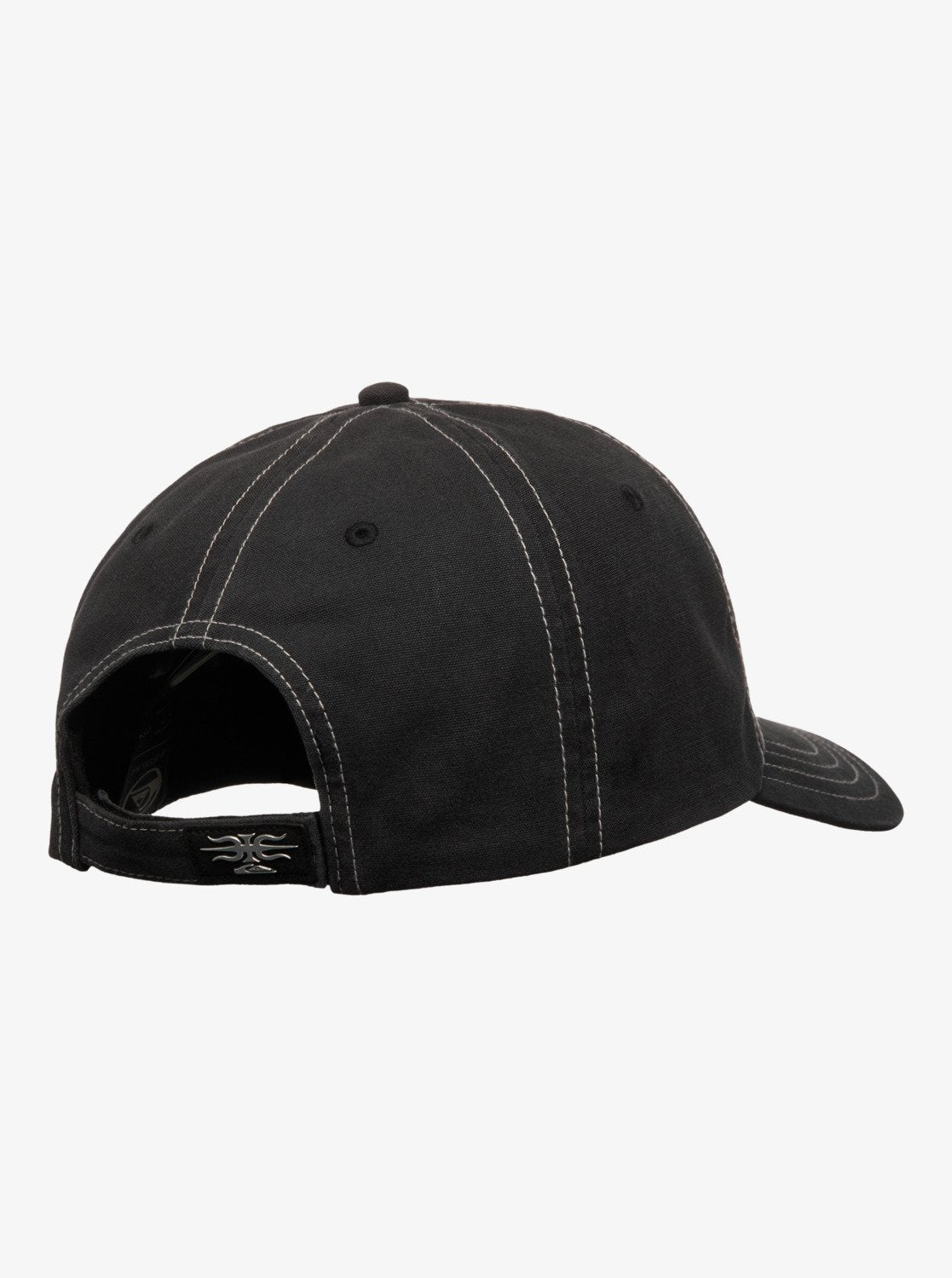 Mens Mercury Strapback Cap - Quiksilver Singapore 