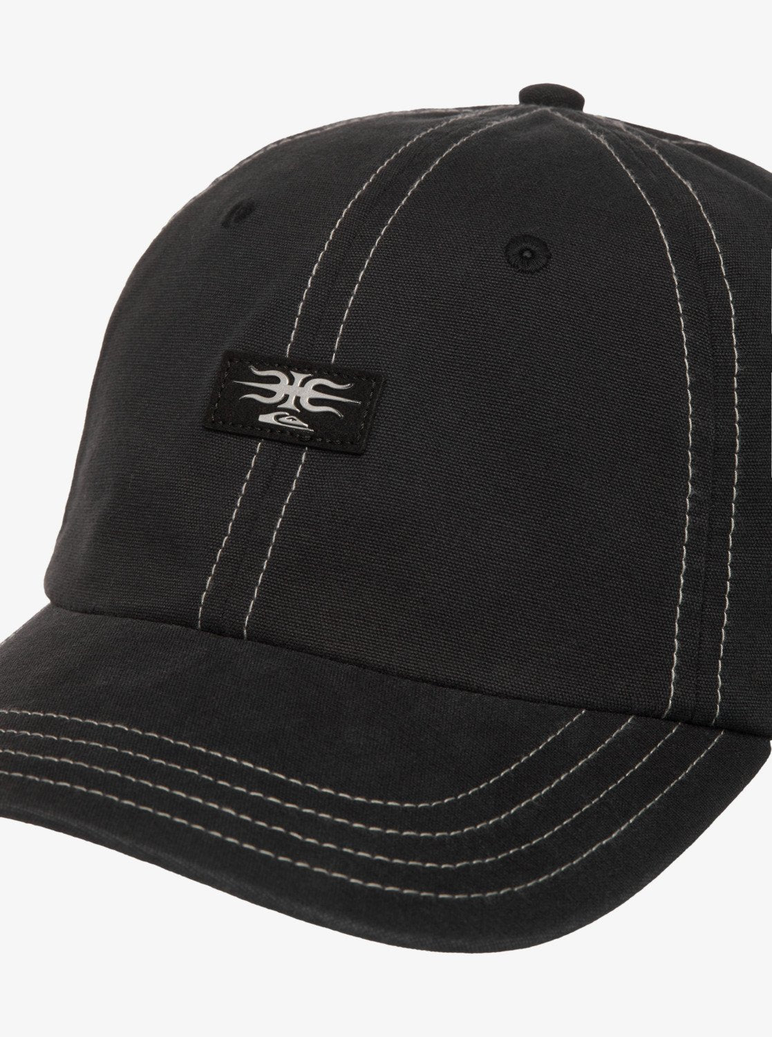 Mens Mercury Strapback Cap - Quiksilver Singapore 