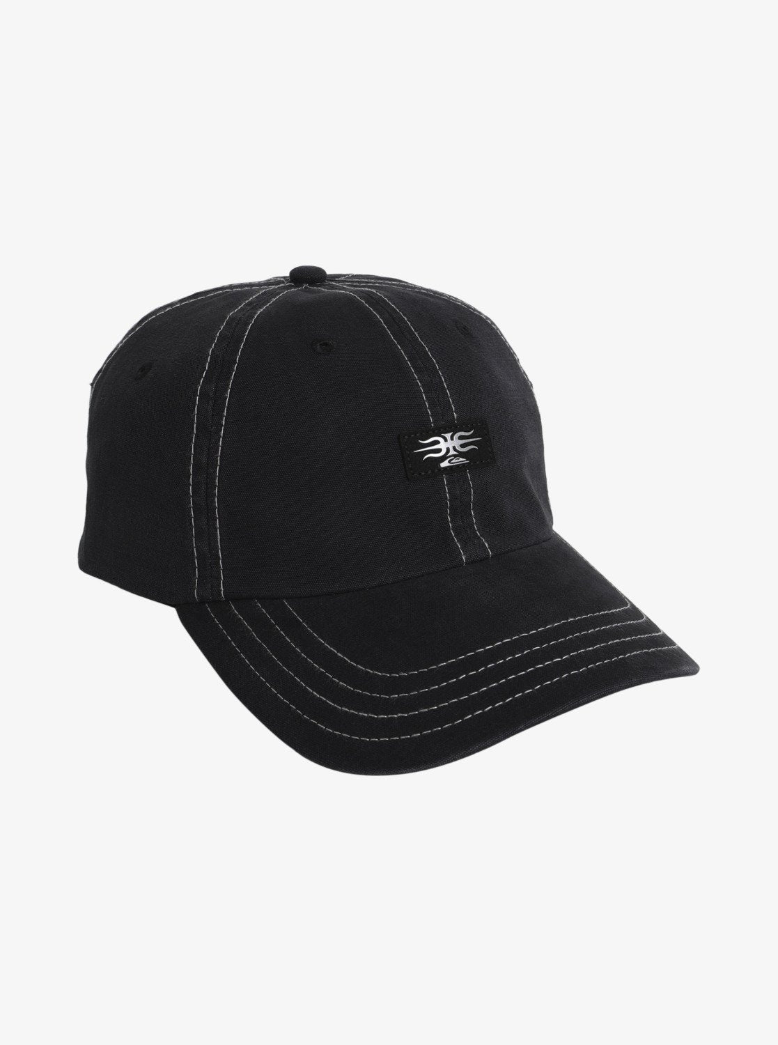 Mens Mercury Strapback Cap - Quiksilver Singapore 