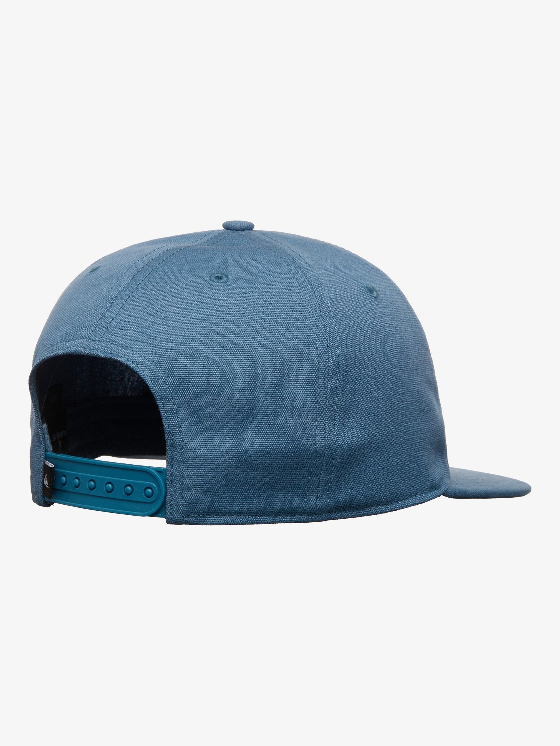 Mens Qs Frassnassa Snapback Cap - Quiksilver Singapore 