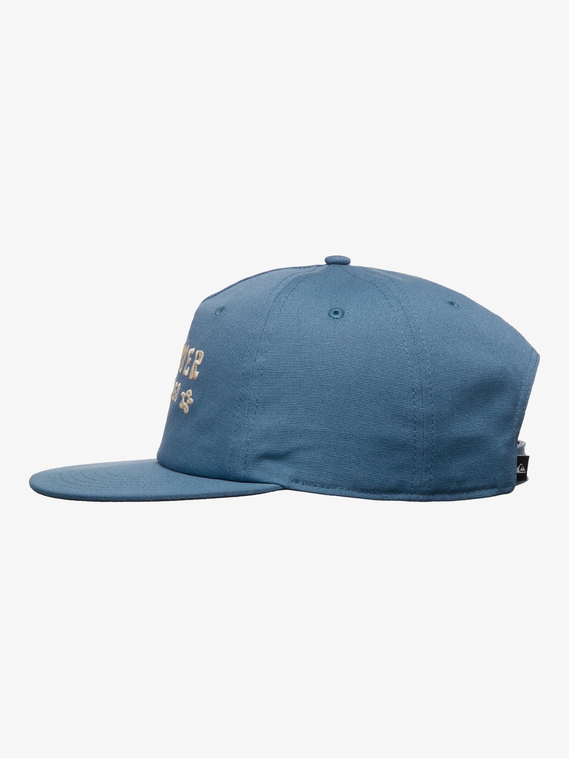 Mens Qs Frassnassa Snapback Cap - Quiksilver Singapore 