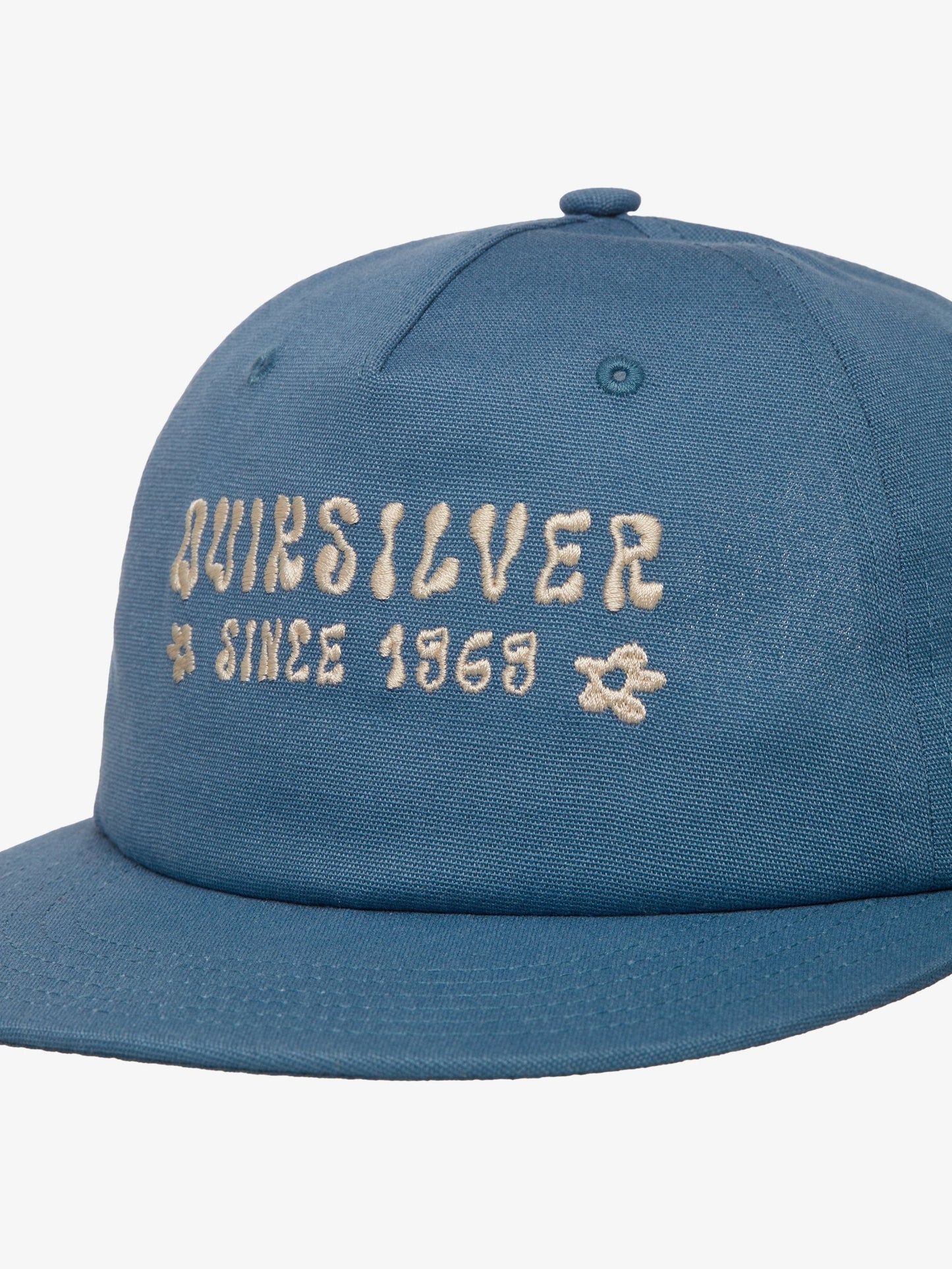 Mens Qs Frassnassa Snapback Cap - Quiksilver Singapore 