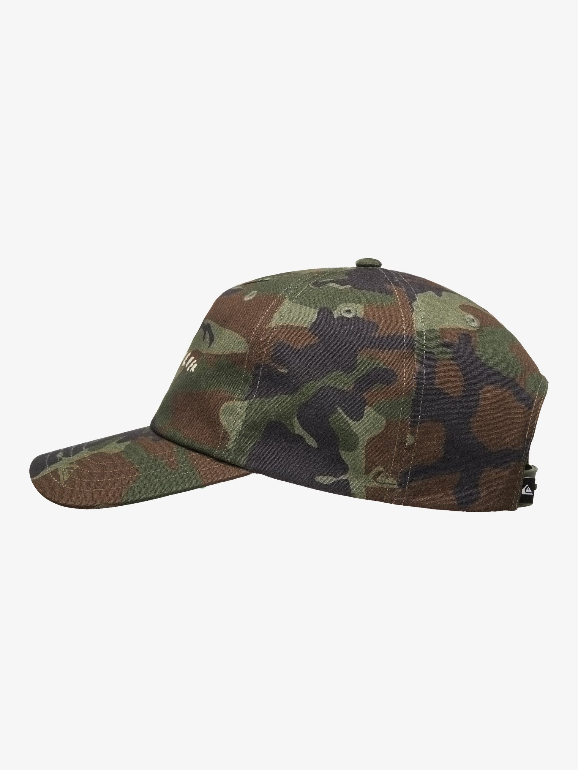 Mens Qs Frassnassa Snapback Cap - Quiksilver Singapore 
