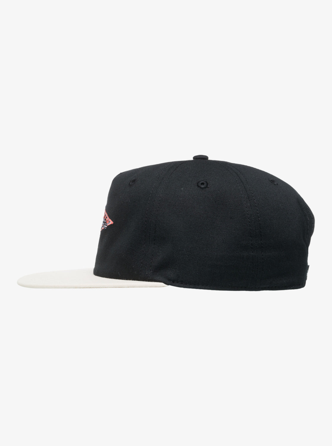 Mens Qs Frassnassa Snapback Cap - Quiksilver Singapore 