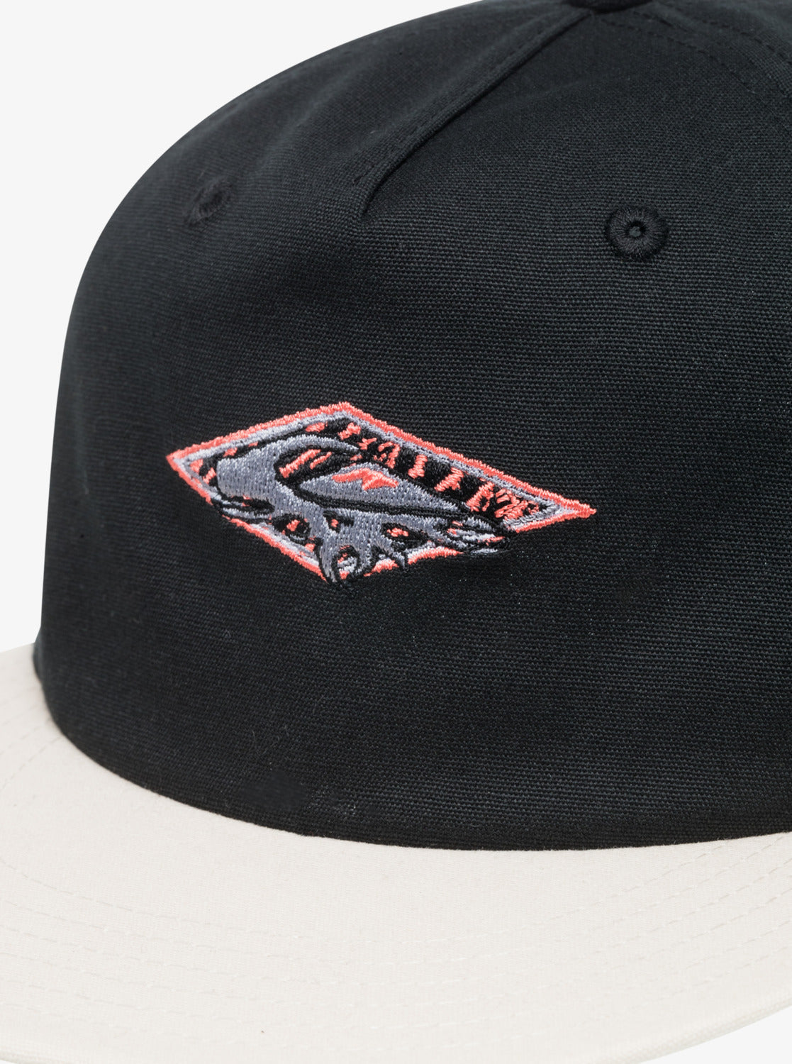 Mens Qs Frassnassa Snapback Cap - Quiksilver Singapore 