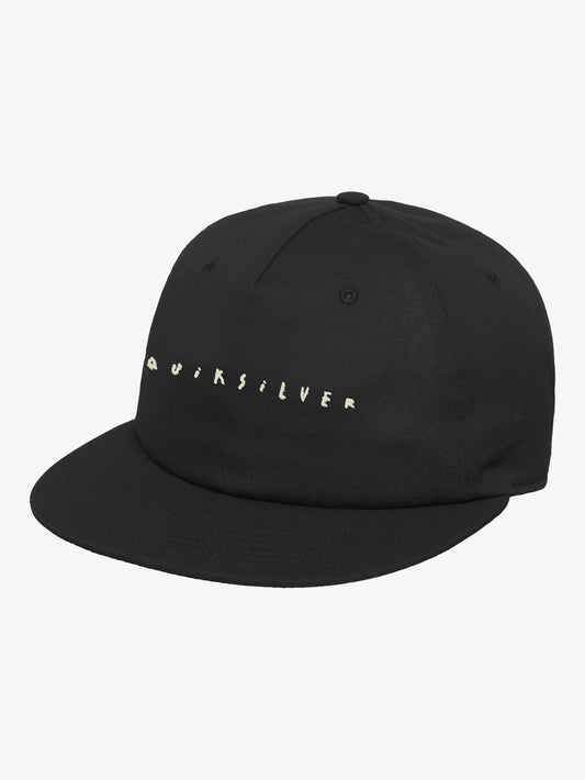 Mens Qs Frassnassa Snapback Cap - Quiksilver Singapore 