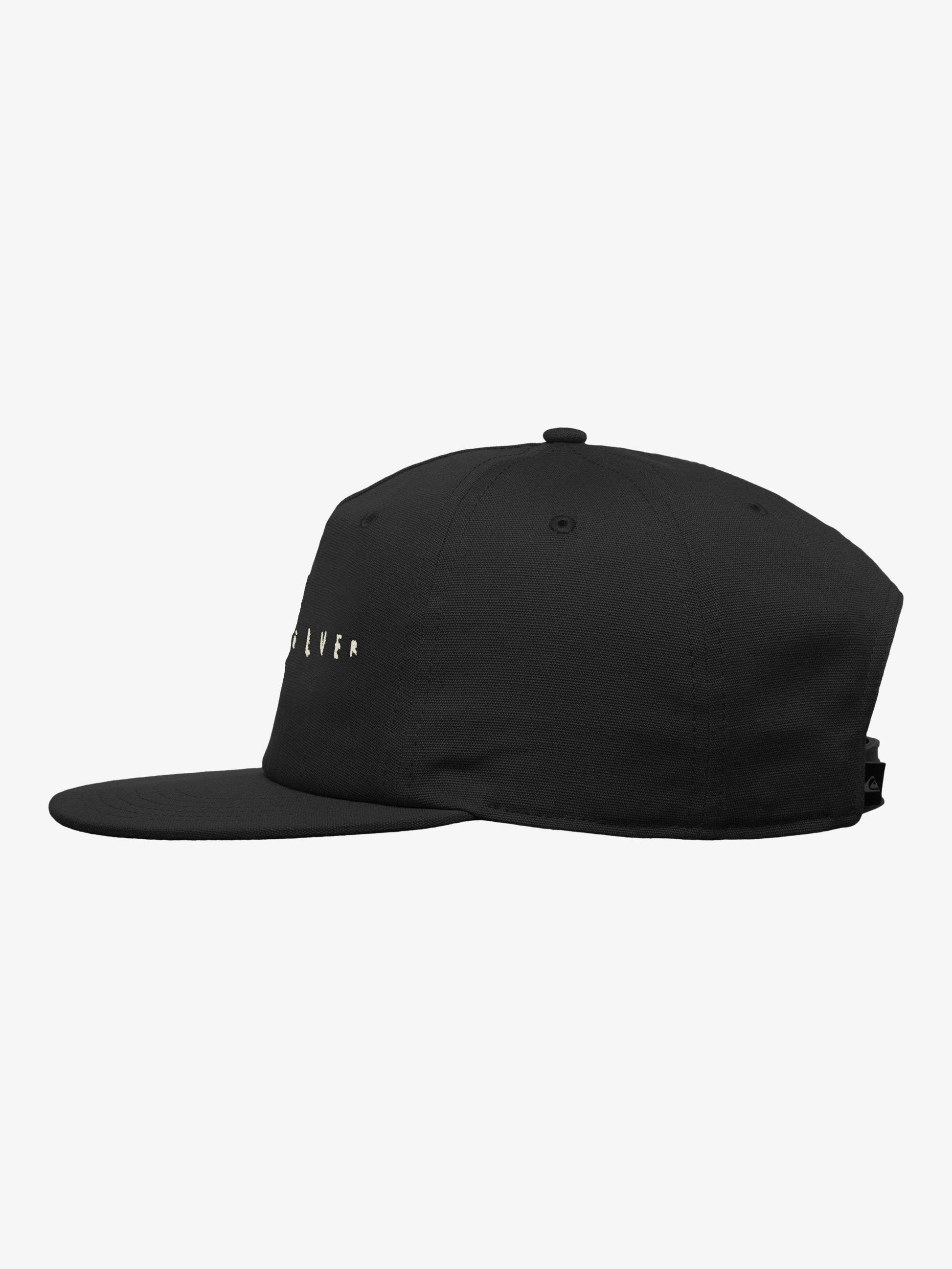 Mens Qs Frassnassa Snapback Cap - Quiksilver Singapore 