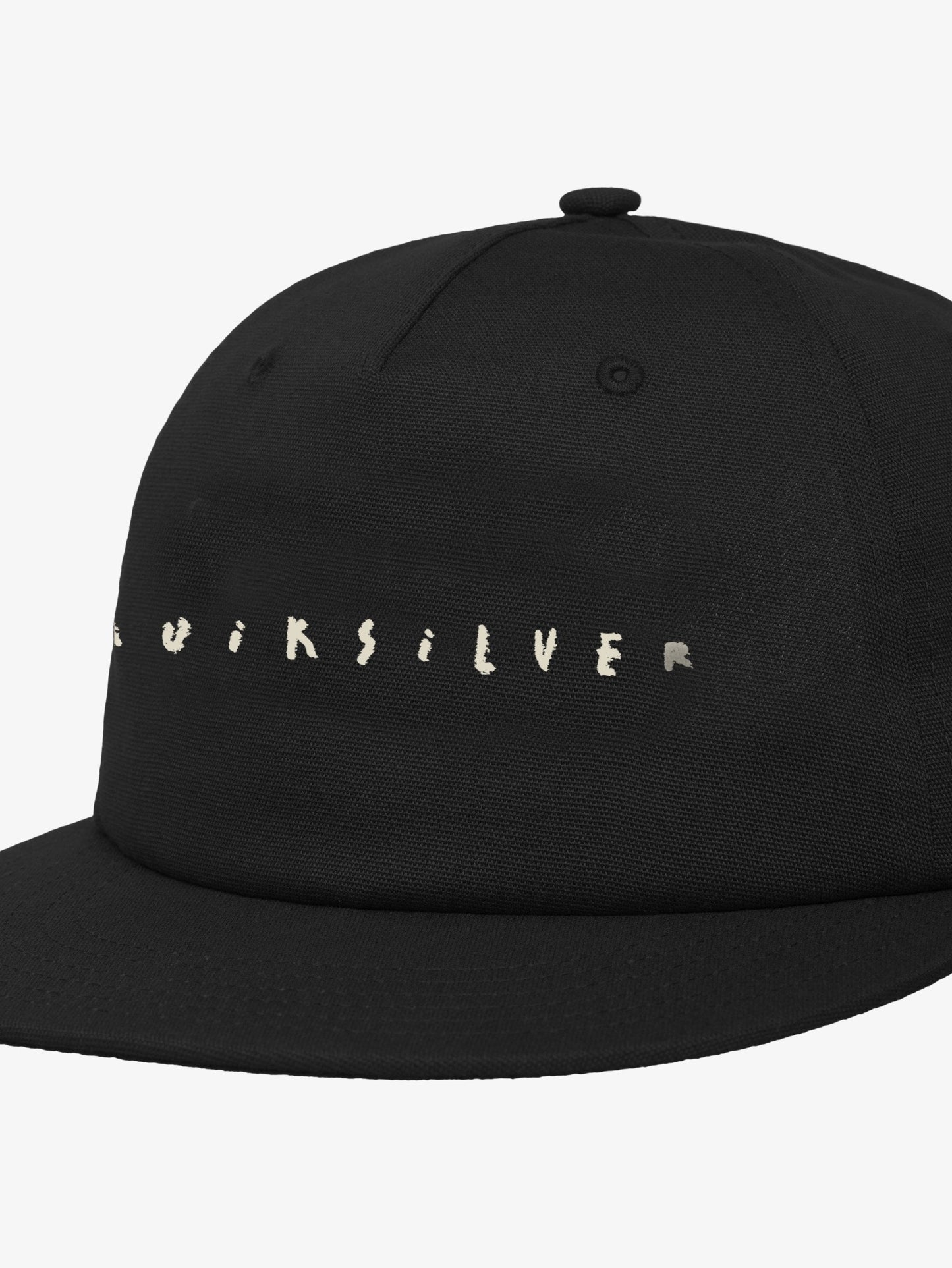 Mens Qs Frassnassa Snapback Cap - Quiksilver Singapore 