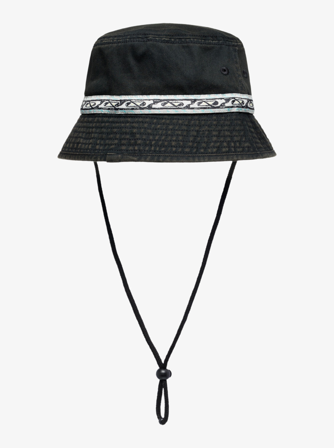 Mens Global Heat Take Us Back Bucket Hat - Quiksilver Singapore 