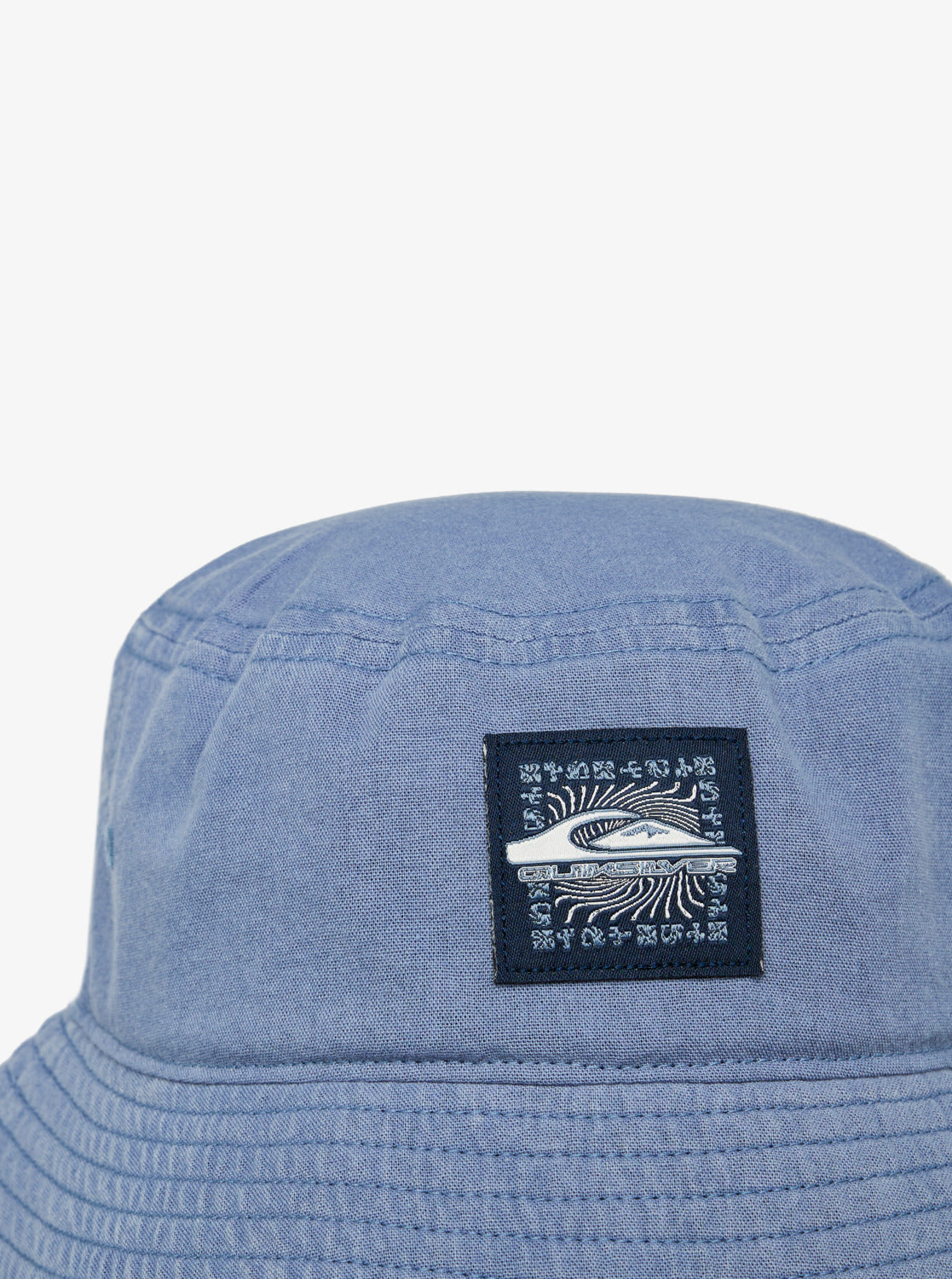 Mens Buckology Bucket Hat - Quiksilver Singapore 
