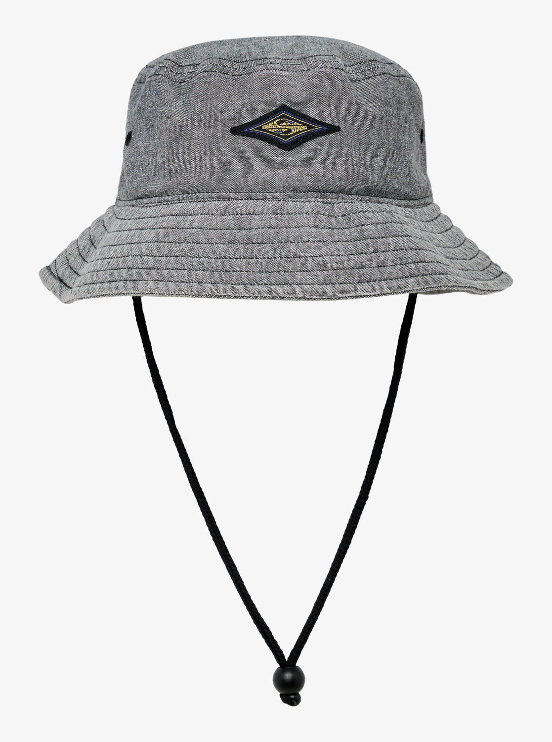 Mens Buckology Bucket Hat - Quiksilver Singapore 