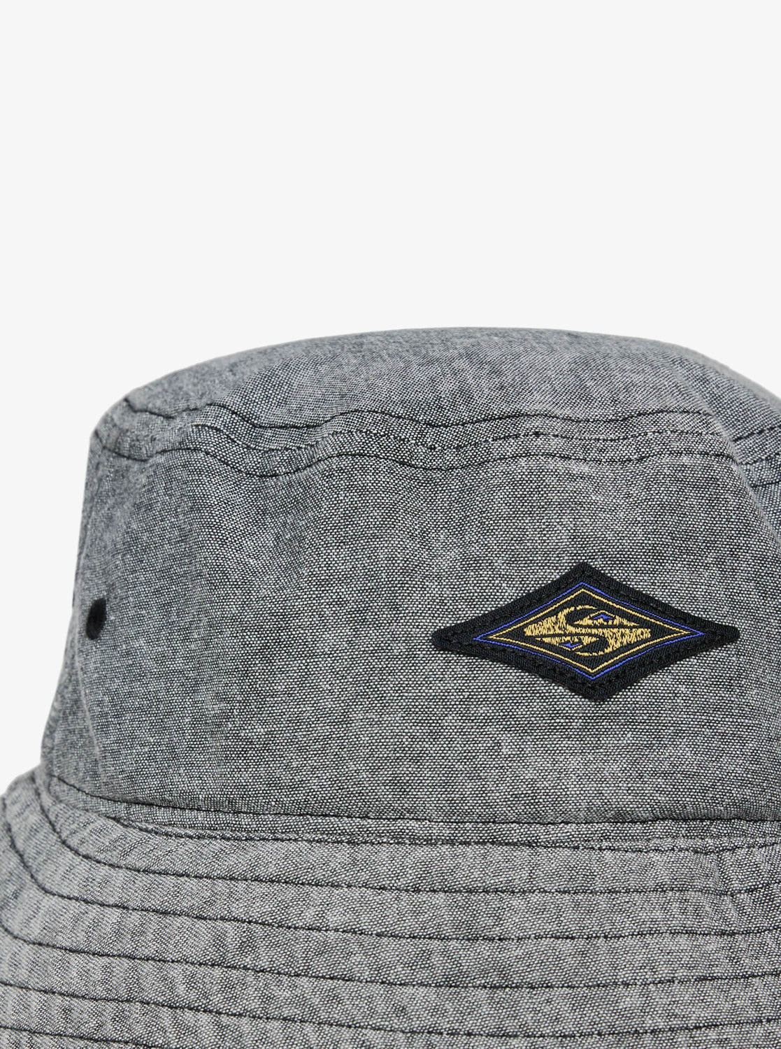 Mens Buckology Bucket Hat - Quiksilver Singapore 