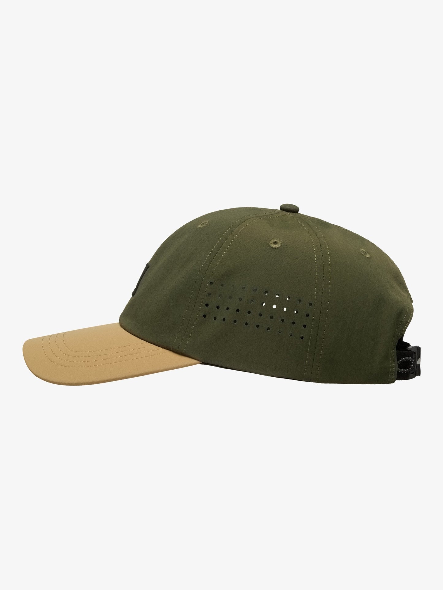 Mens Decades Nylon Cap - Quiksilver Singapore 