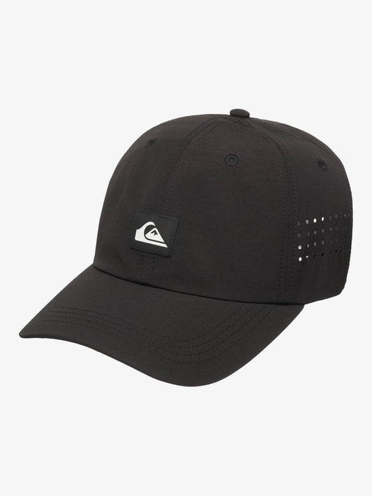 Mens Decades Nylon Cap - Quiksilver Singapore 