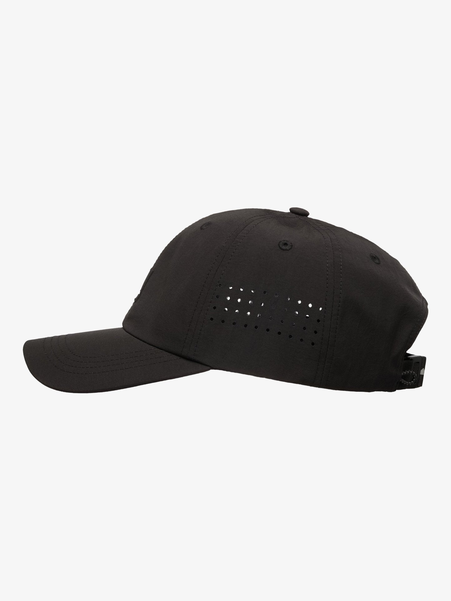 Mens Decades Nylon Cap - Quiksilver Singapore 